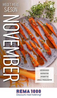 REMA 1000 tilbudsavis