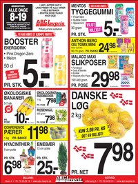 ABC Lavpris tilbudsavis