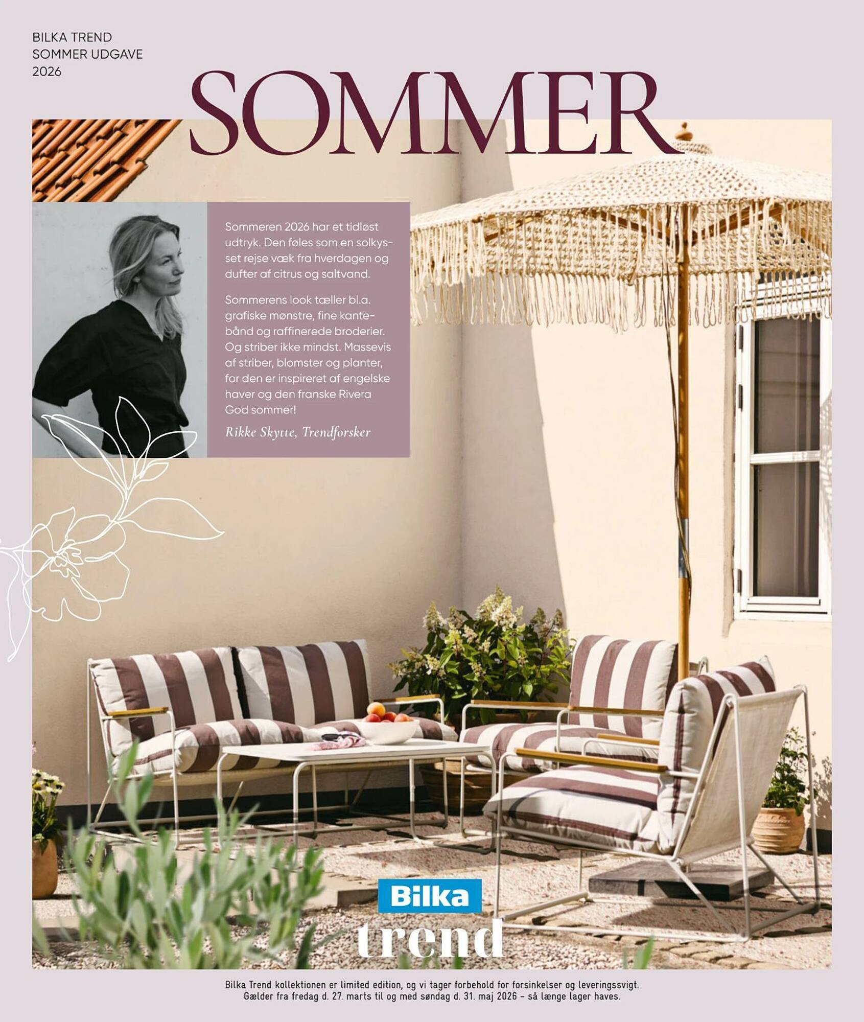 Bilka tilbudsavis (2026-04-17 - 2026-04-24)