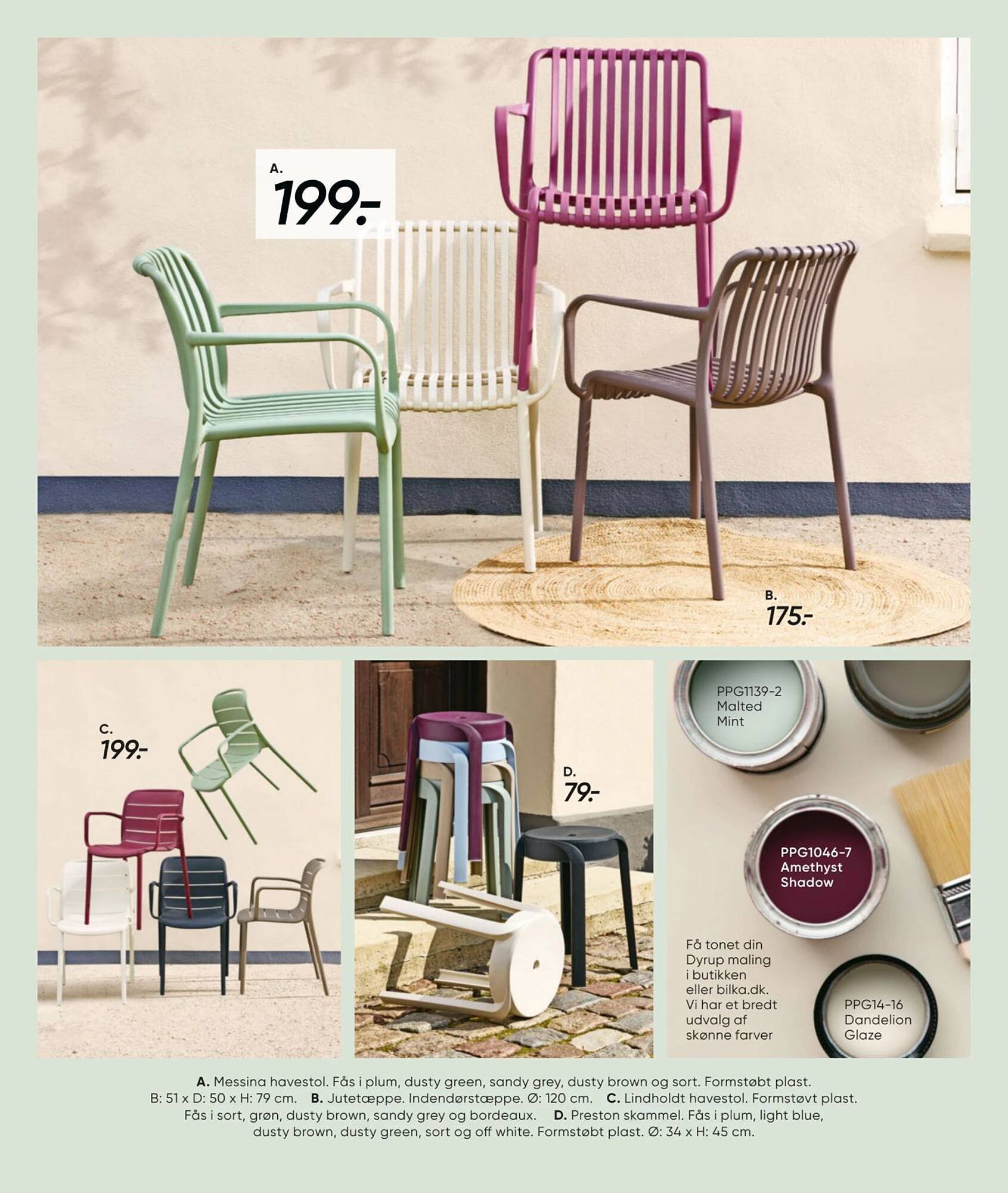 Bilka tilbudsavis (2026-04-17 - 2026-04-24)