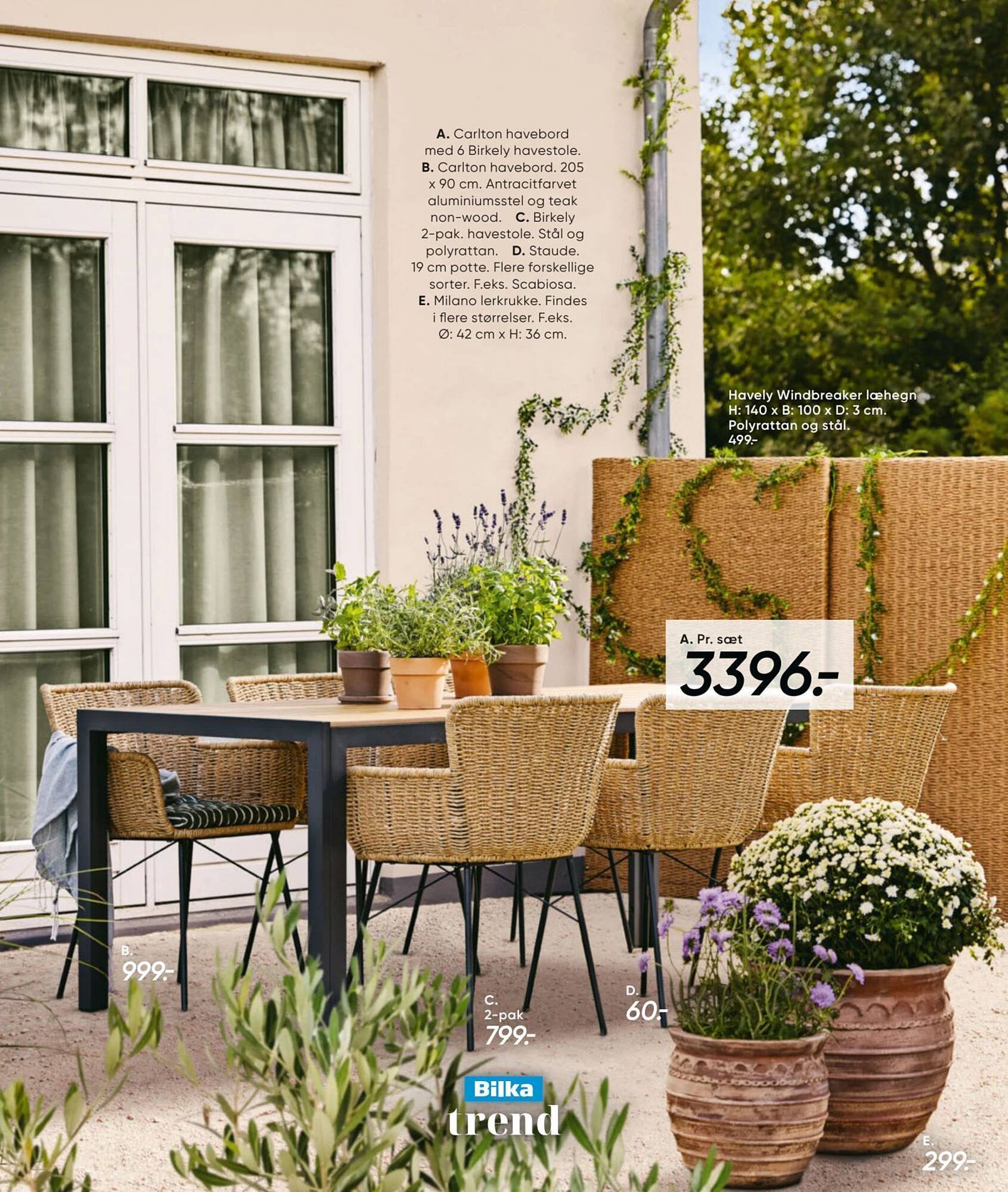 Bilka tilbudsavis (2026-04-17 - 2026-04-24)