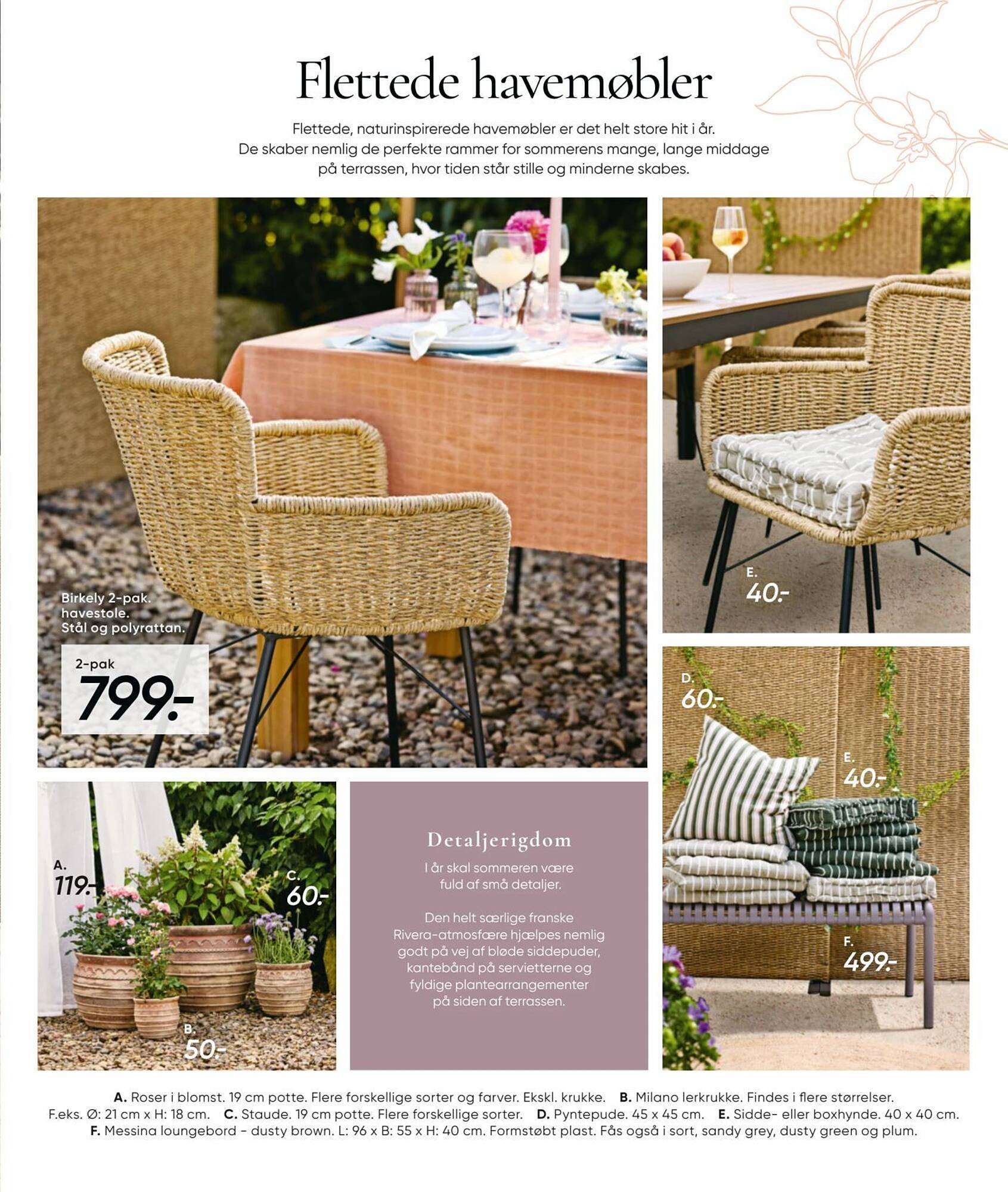 Bilka tilbudsavis (2026-04-17 - 2026-04-24)