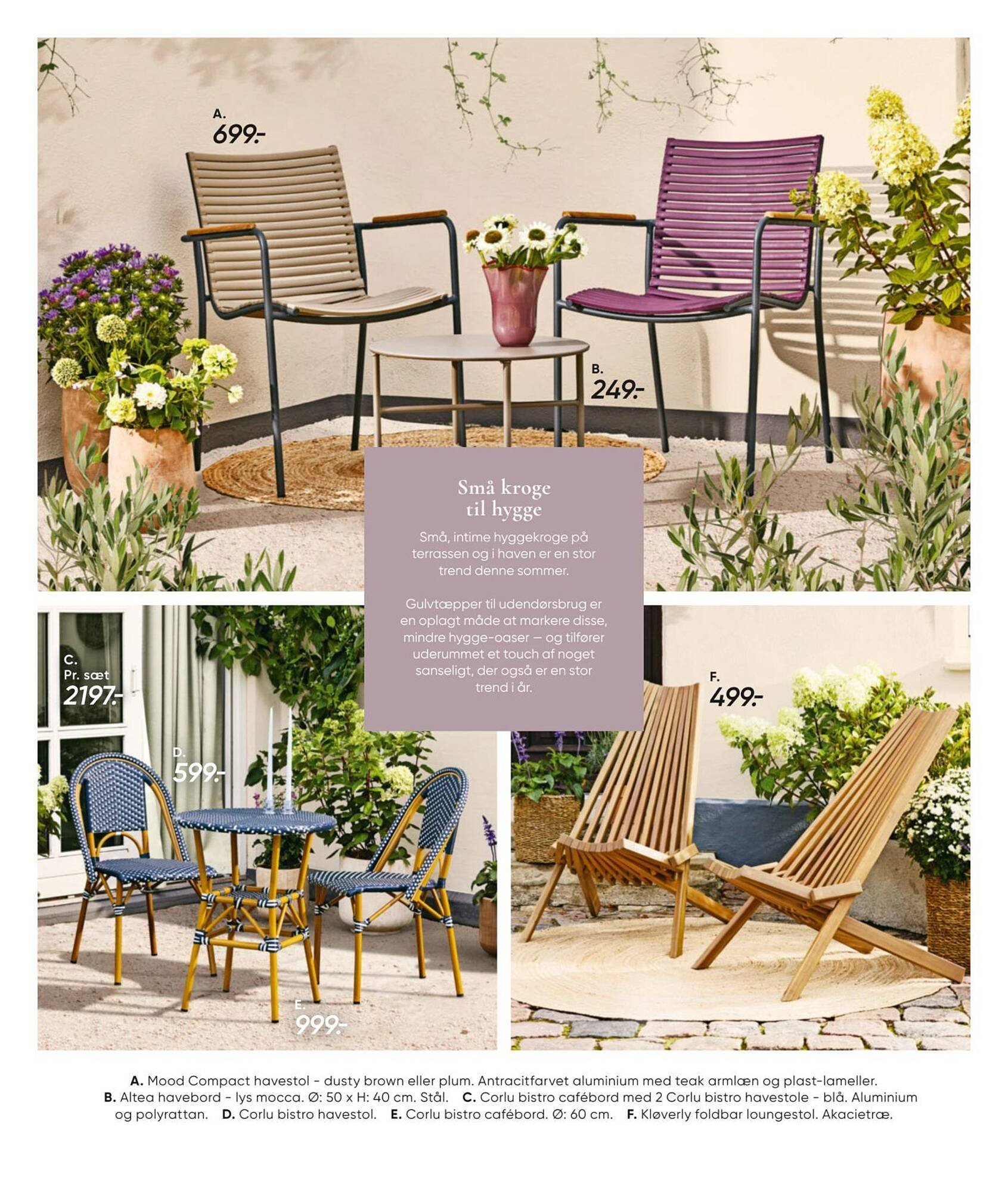 Bilka tilbudsavis (2026-04-17 - 2026-04-24)