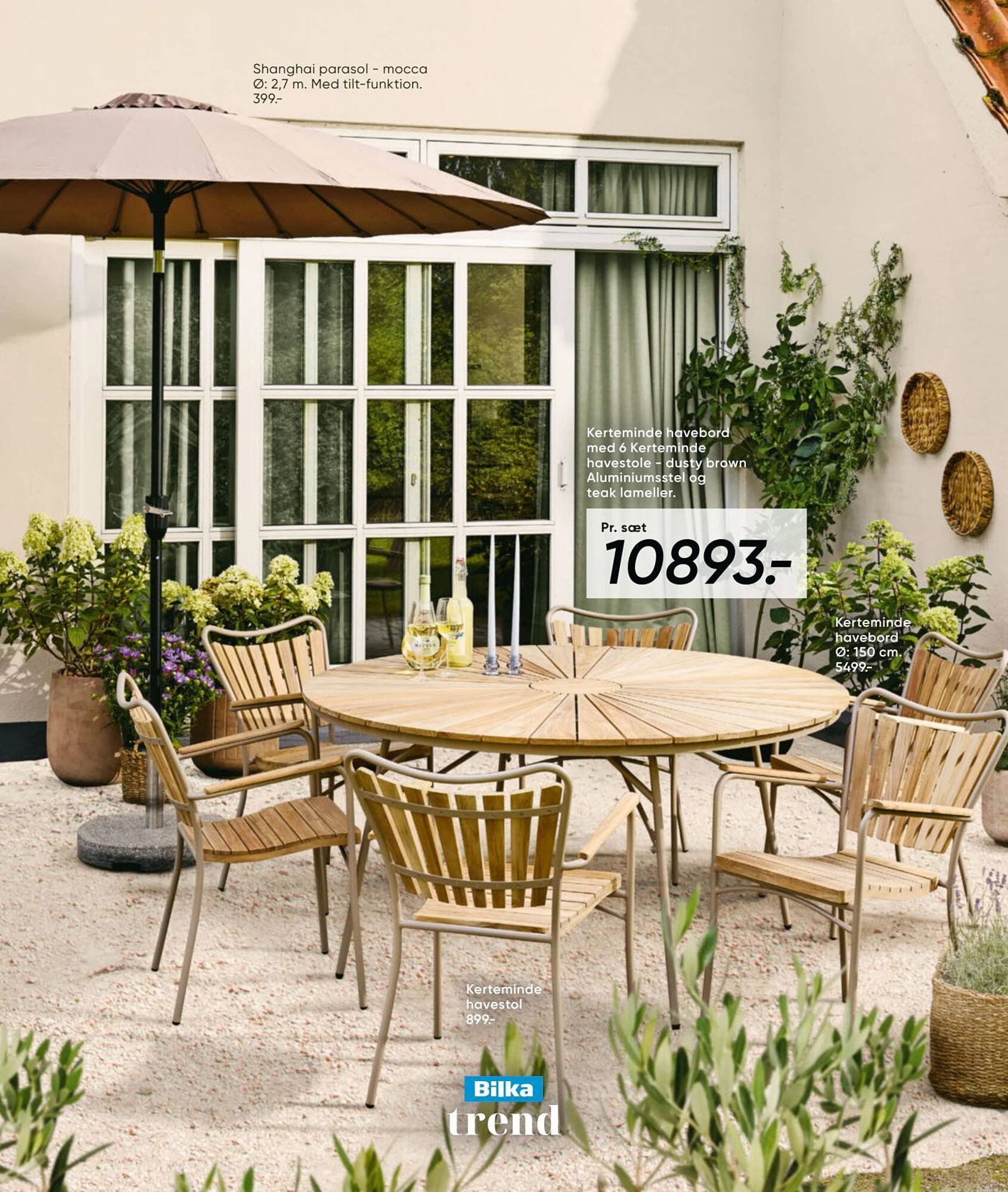 Bilka tilbudsavis (2026-04-17 - 2026-04-24)