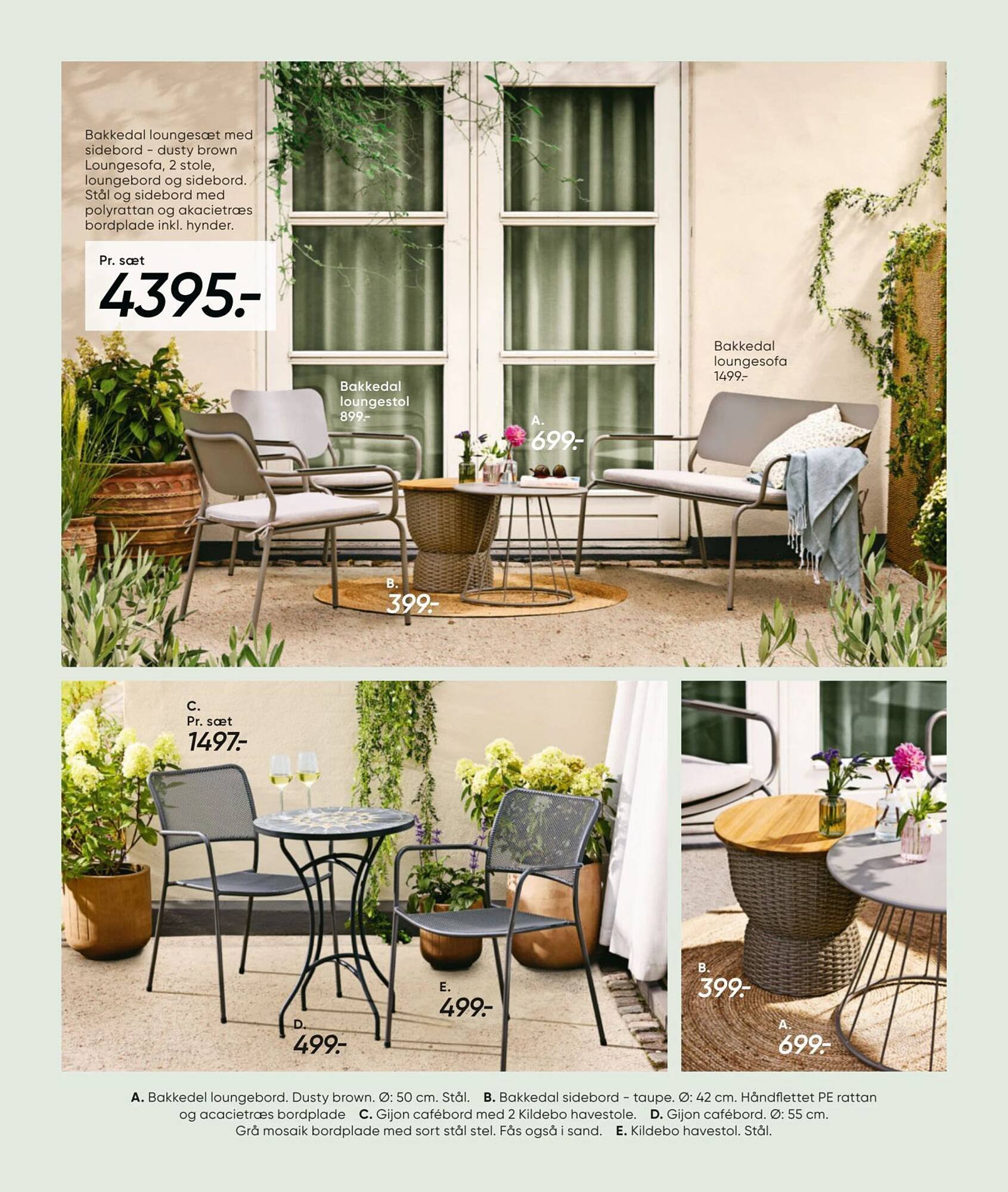 Bilka tilbudsavis (2026-04-17 - 2026-04-24)