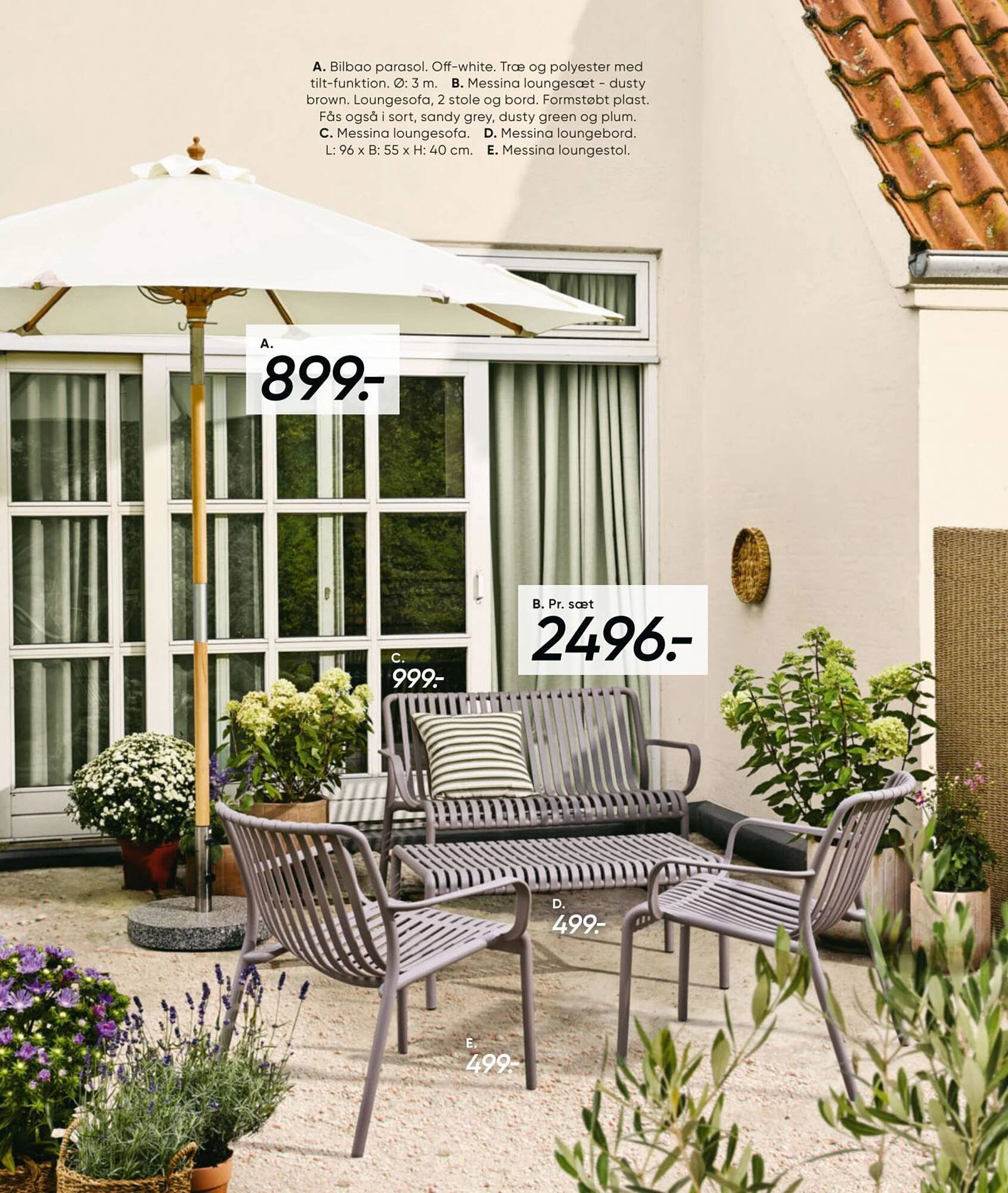 Bilka tilbudsavis (2026-04-17 - 2026-04-24)