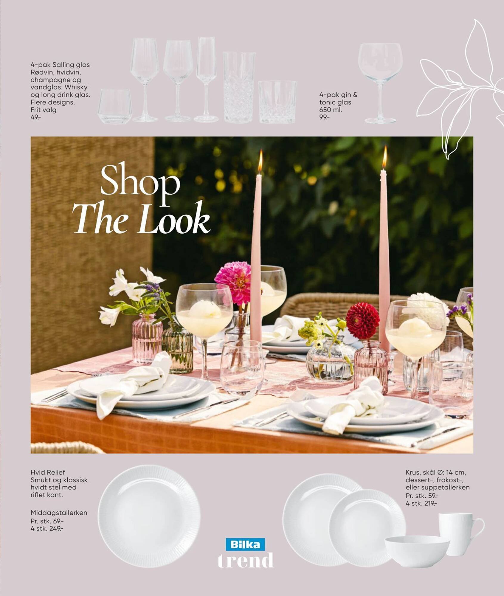 Bilka tilbudsavis (2026-04-17 - 2026-04-24)