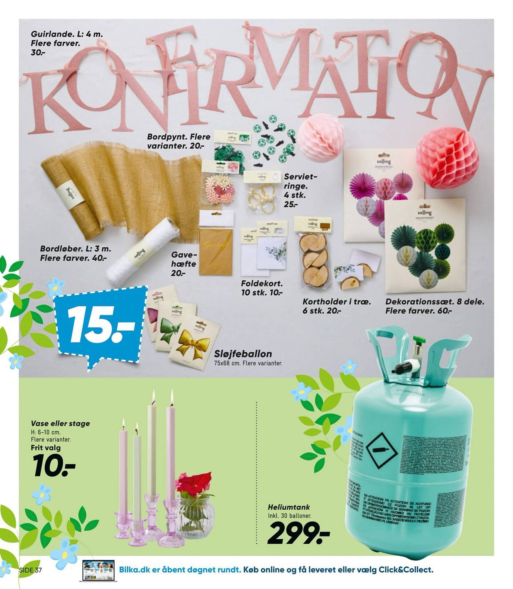 Bilka tilbudsavis (2026-04-17 - 2026-04-24)