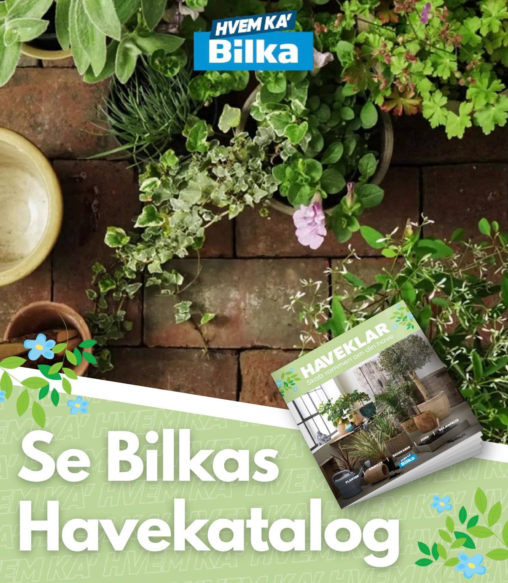 Bilka tilbudsavis (2026-04-17 - 2026-04-24)