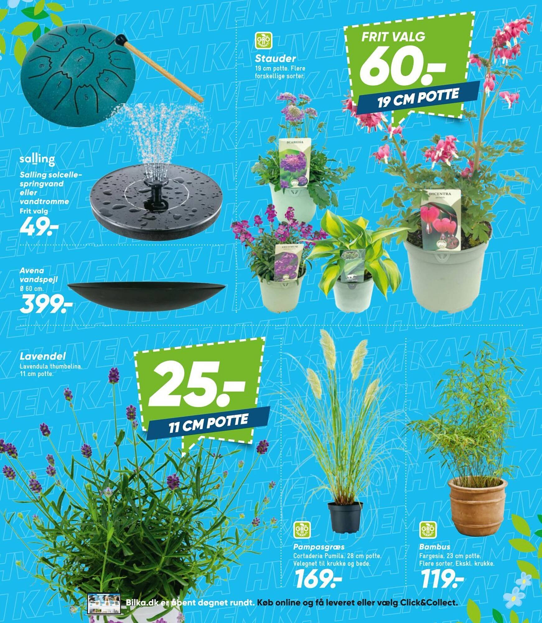 Bilka tilbudsavis (2026-04-17 - 2026-04-24)