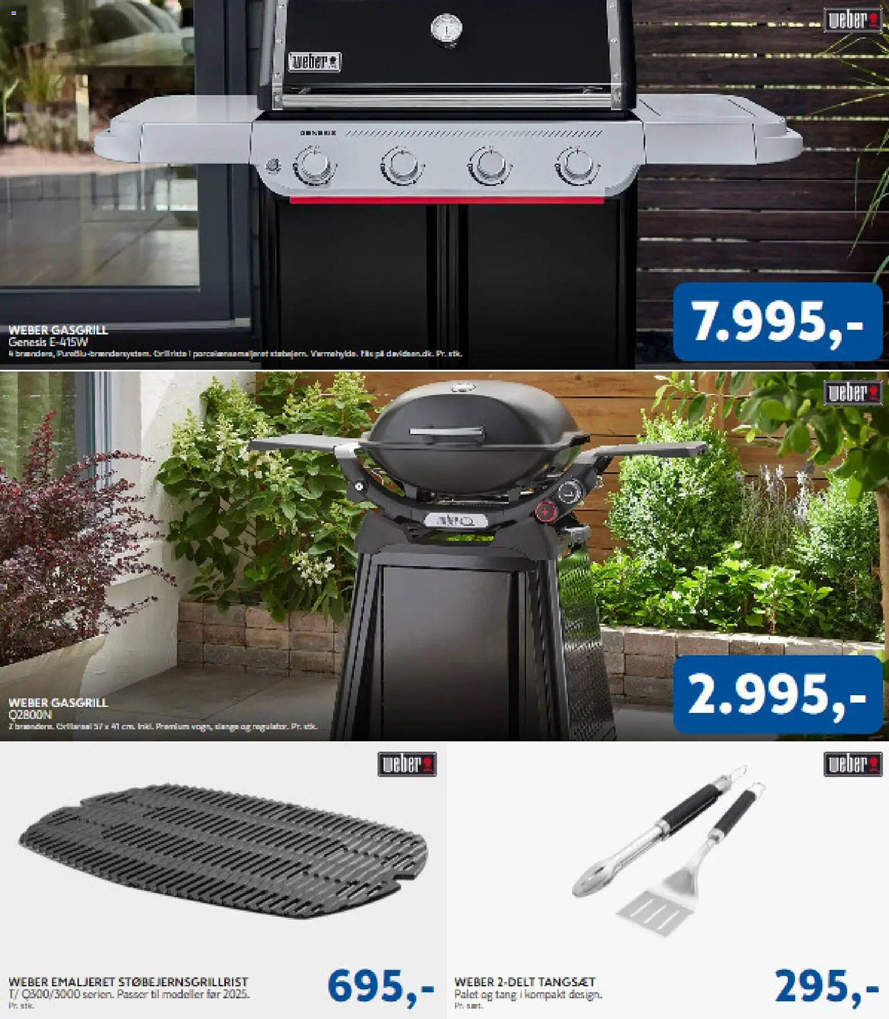 Davidsen tilbudsavis (2026-04-09 - 2026-04-29)