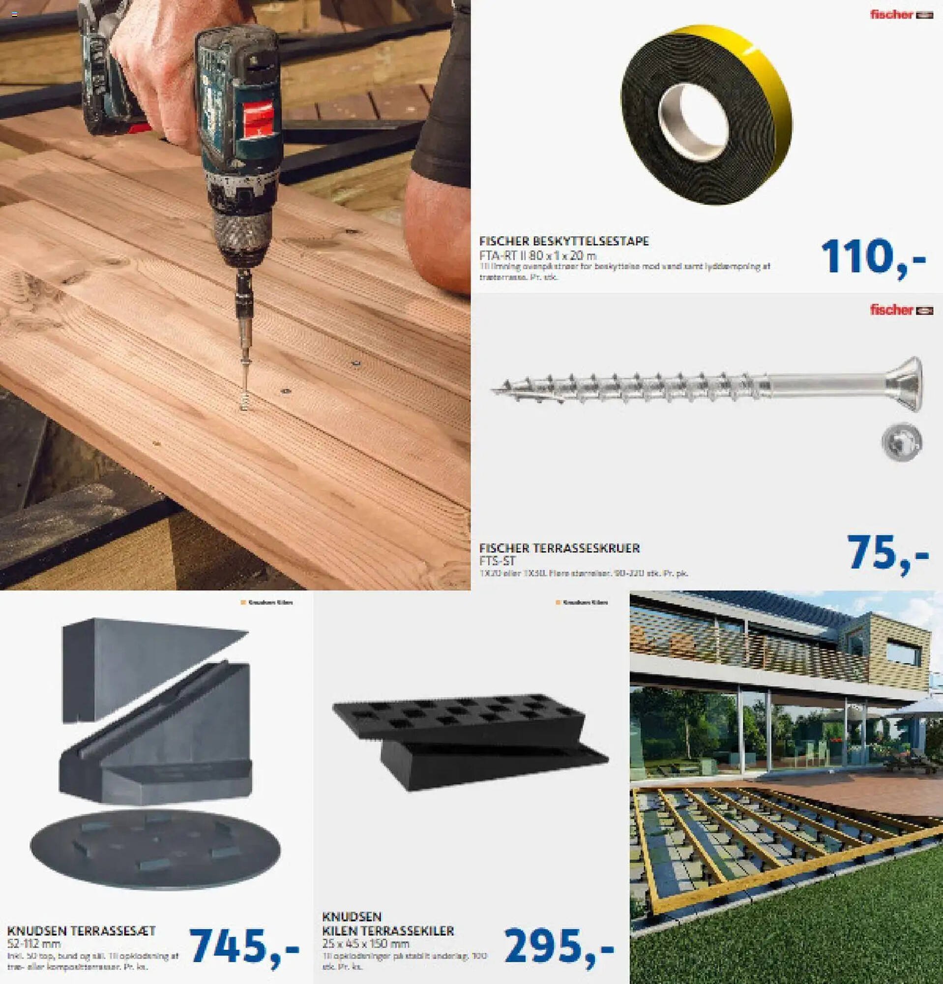 Davidsen tilbudsavis (2026-04-09 - 2026-04-29)