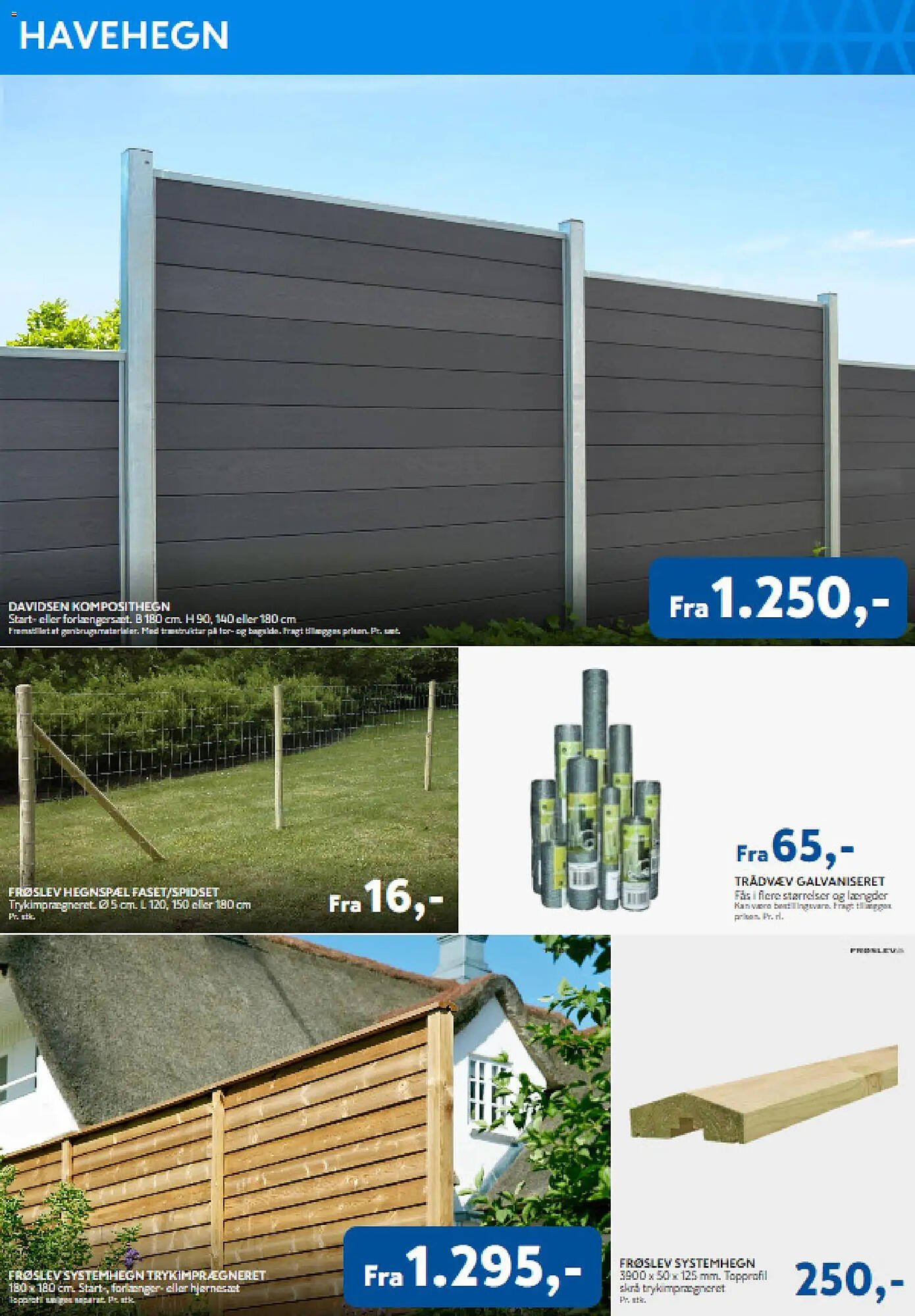 Davidsen tilbudsavis (2026-04-09 - 2026-04-29)