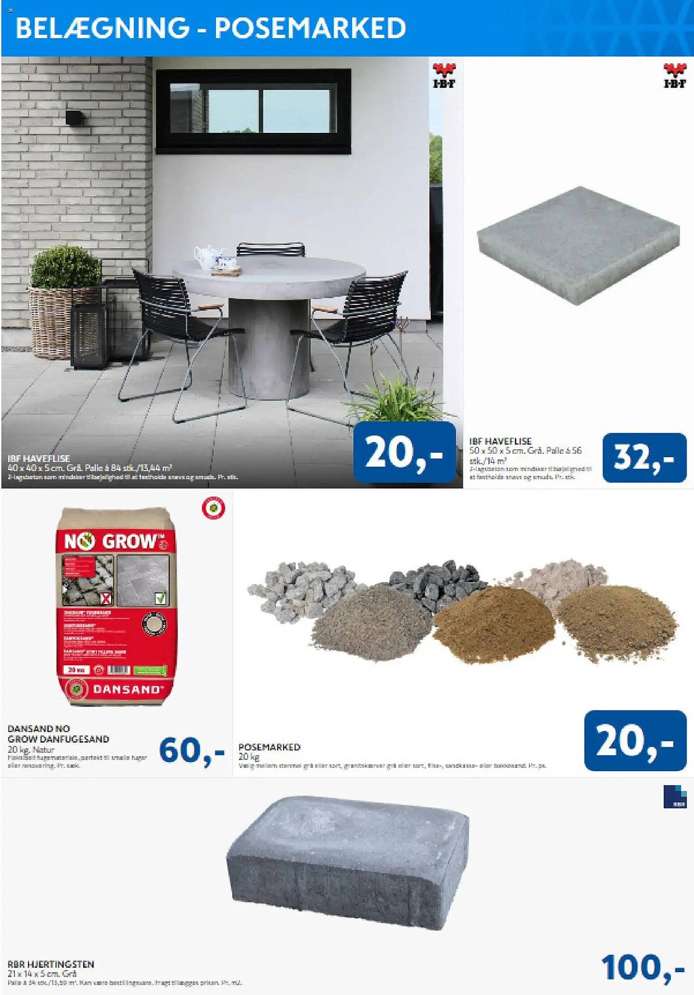 Davidsen tilbudsavis (2026-04-09 - 2026-04-29)