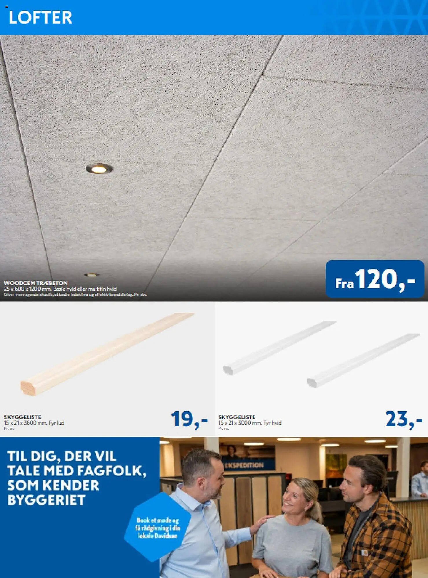 Davidsen tilbudsavis (2026-04-09 - 2026-04-29)