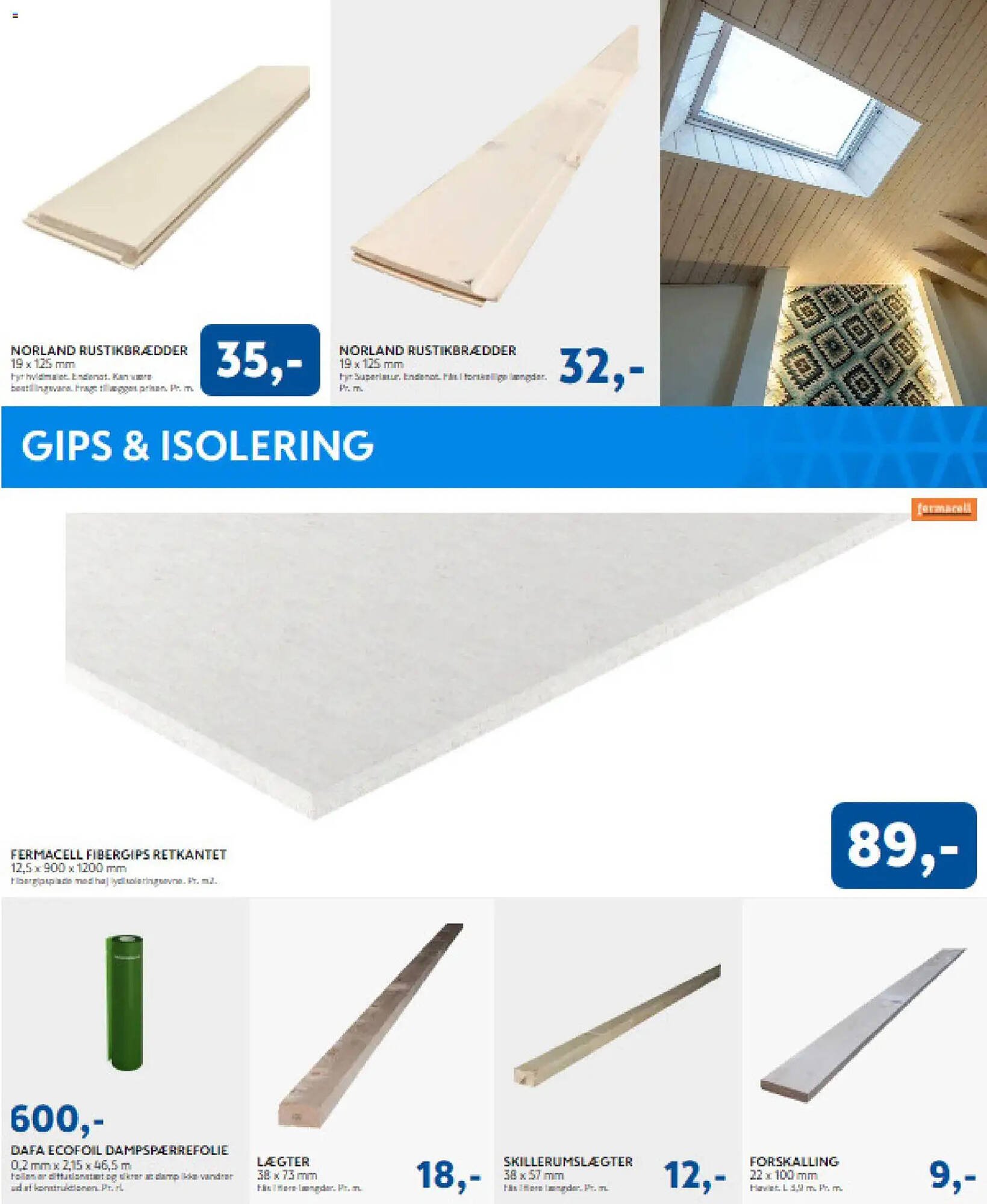 Davidsen tilbudsavis (2026-04-09 - 2026-04-29)