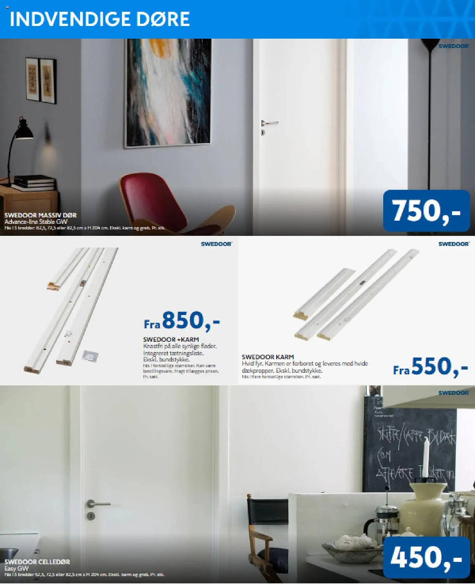 Davidsen tilbudsavis (2026-04-09 - 2026-04-29)