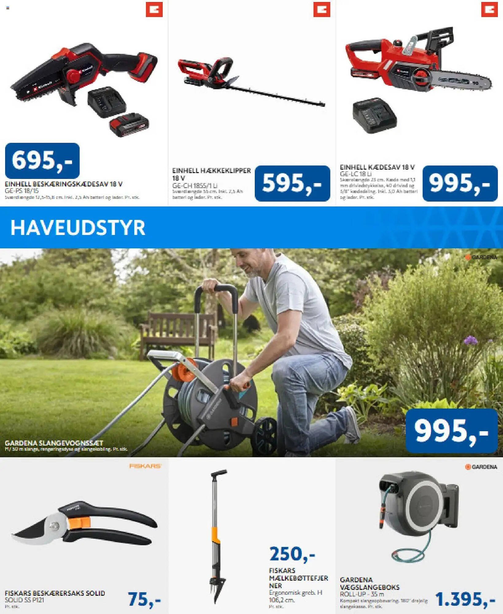 Davidsen tilbudsavis (2026-04-09 - 2026-04-29)