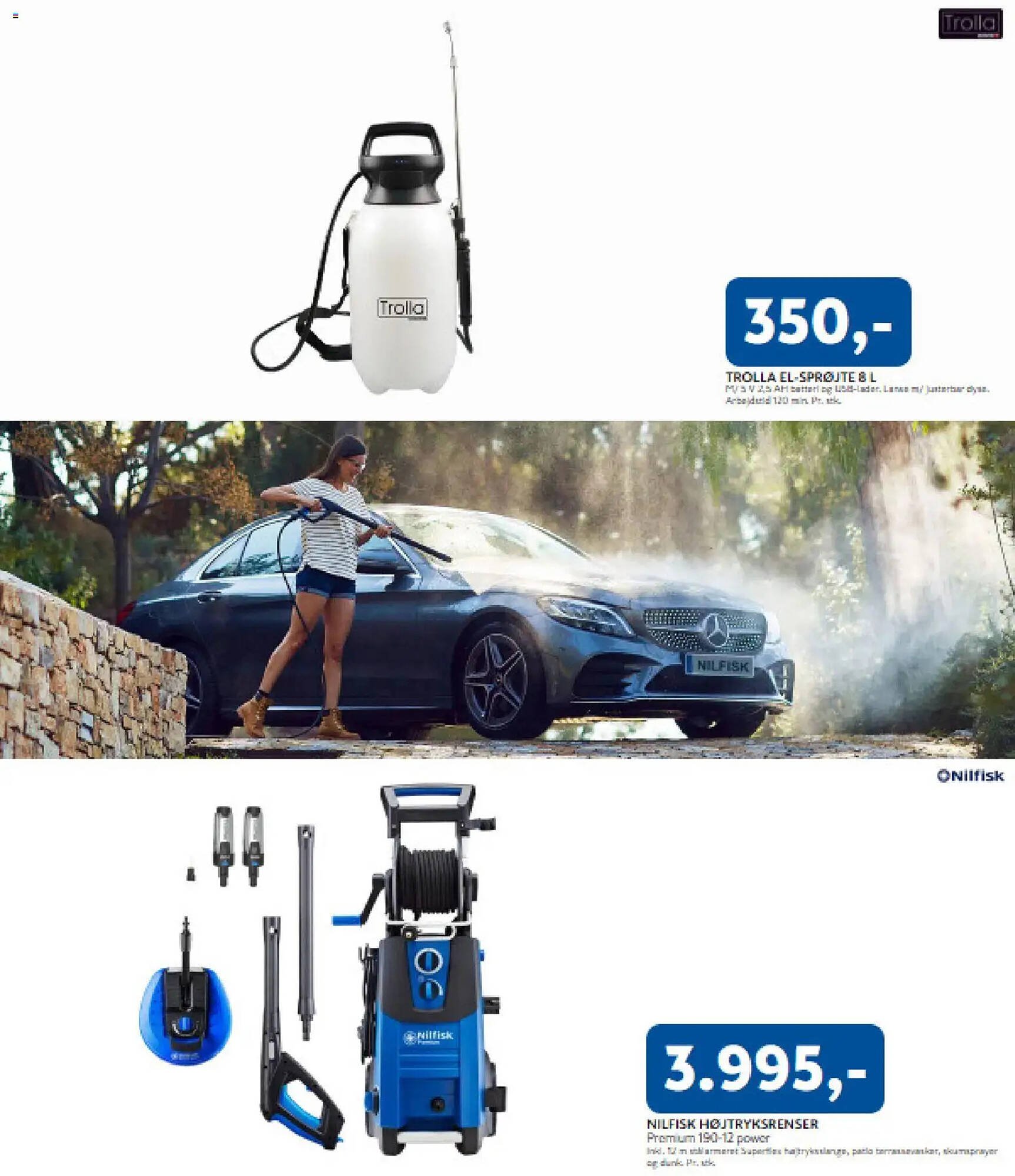 Davidsen tilbudsavis (2026-04-09 - 2026-04-29)