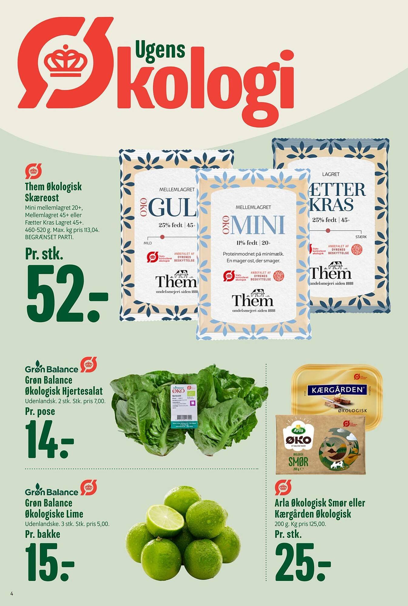 Min Købmand tilbudsavis (2025-12-27 - 2026-01-01)