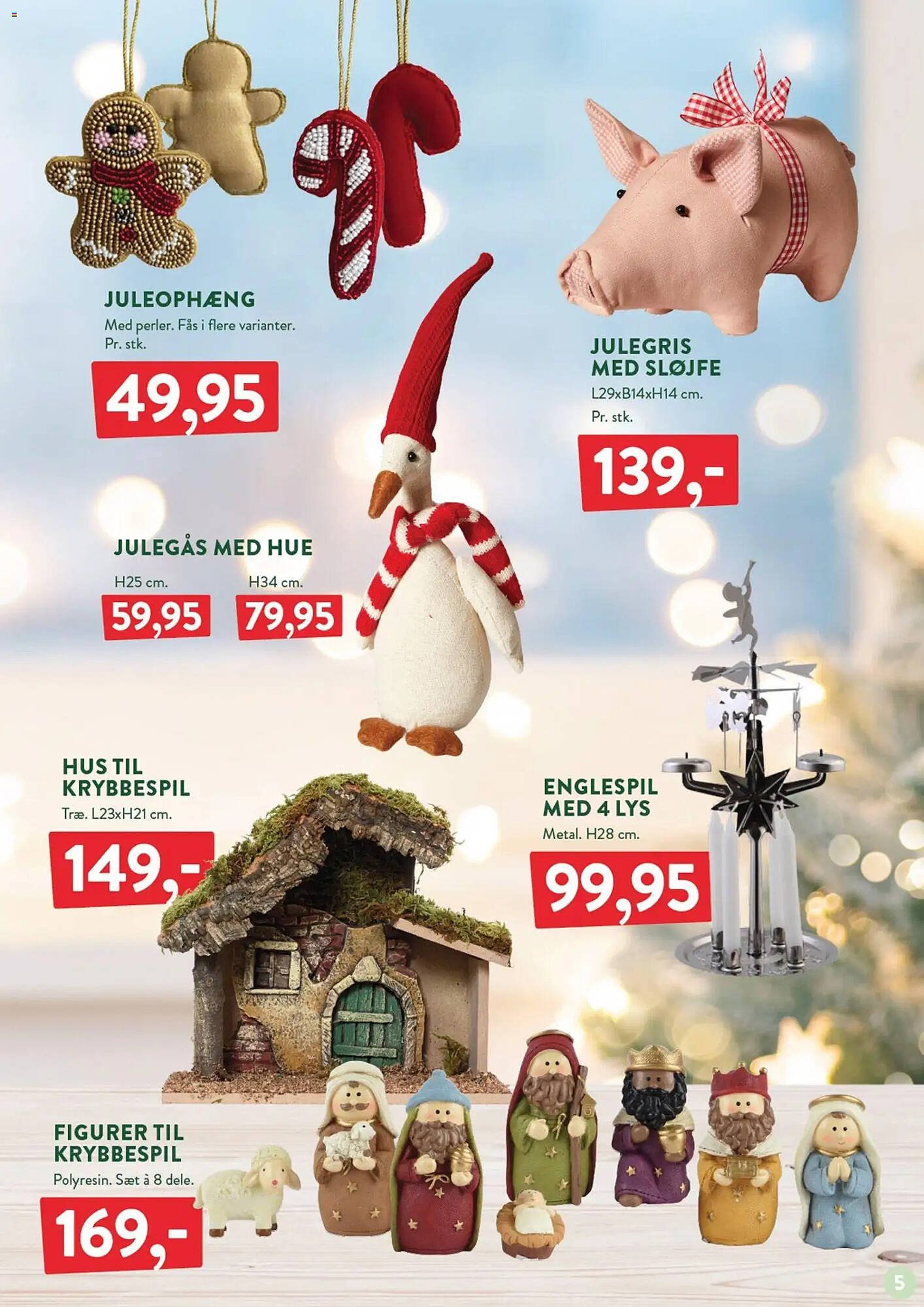 Plantorama tilbudsavis