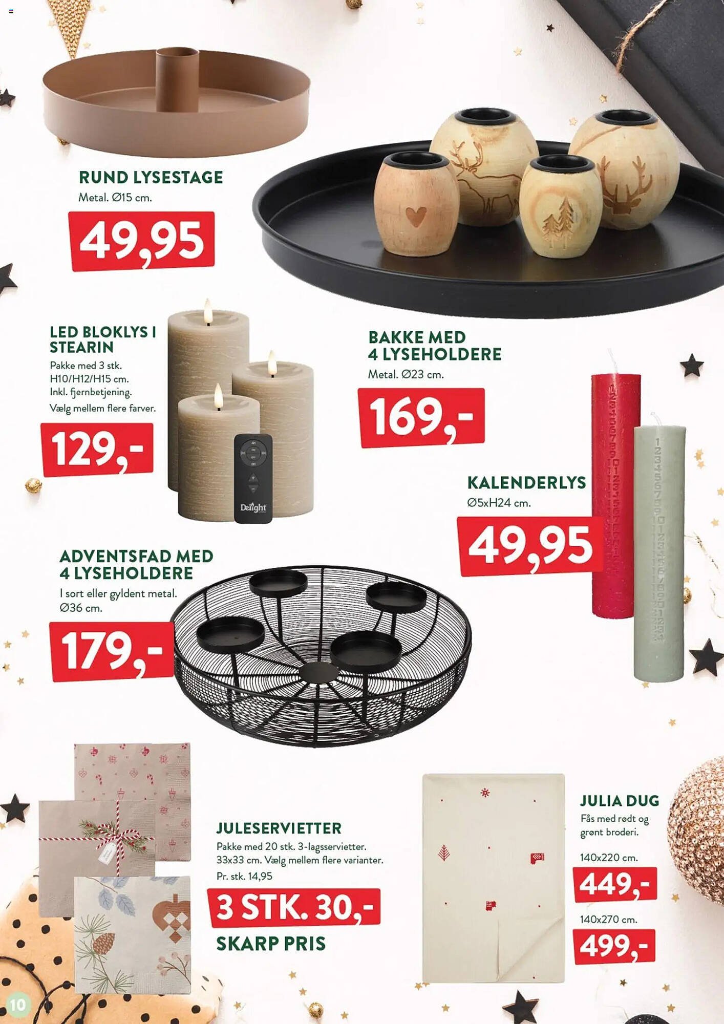 Plantorama tilbudsavis