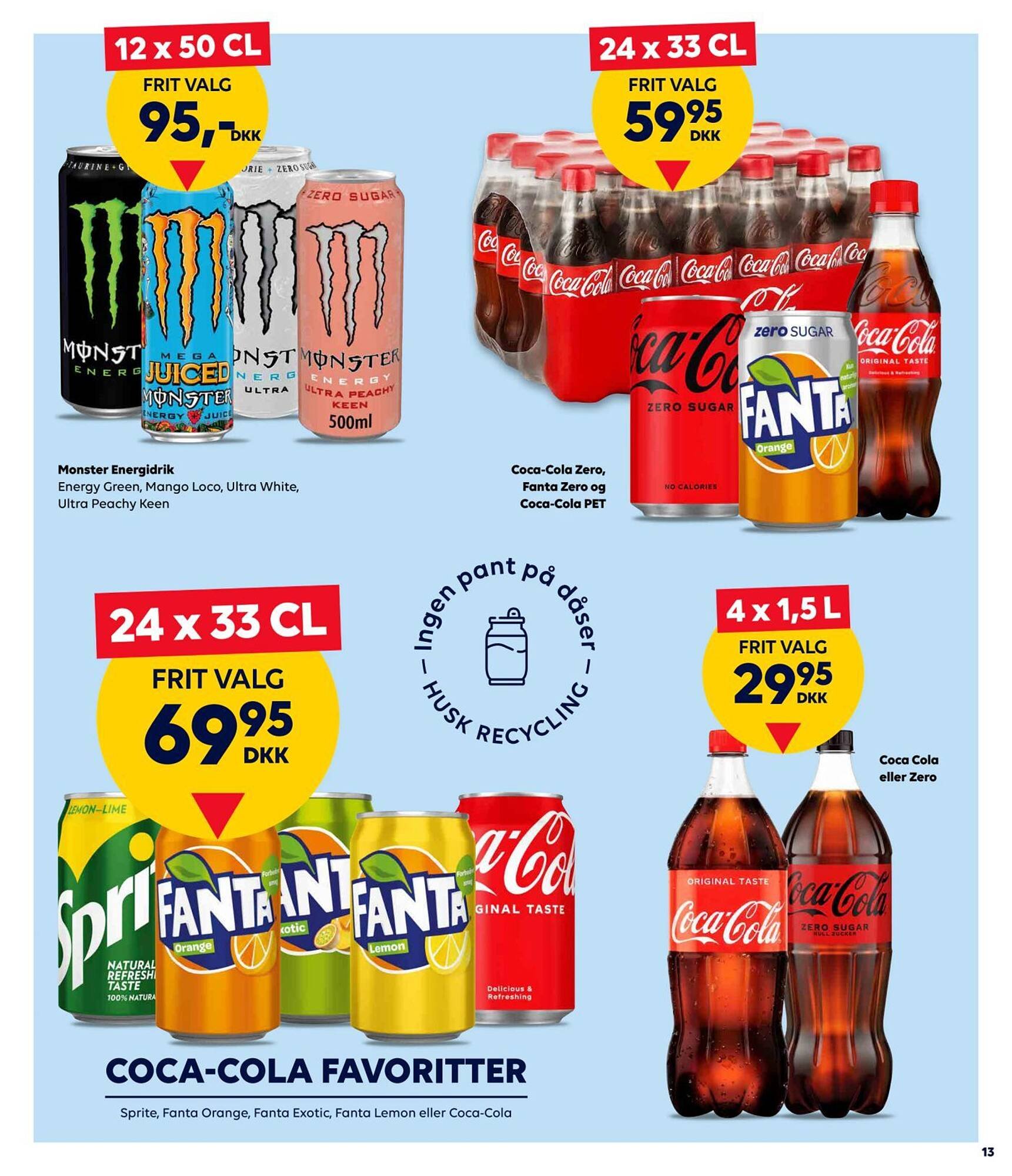 BorderShop tilbudsavis