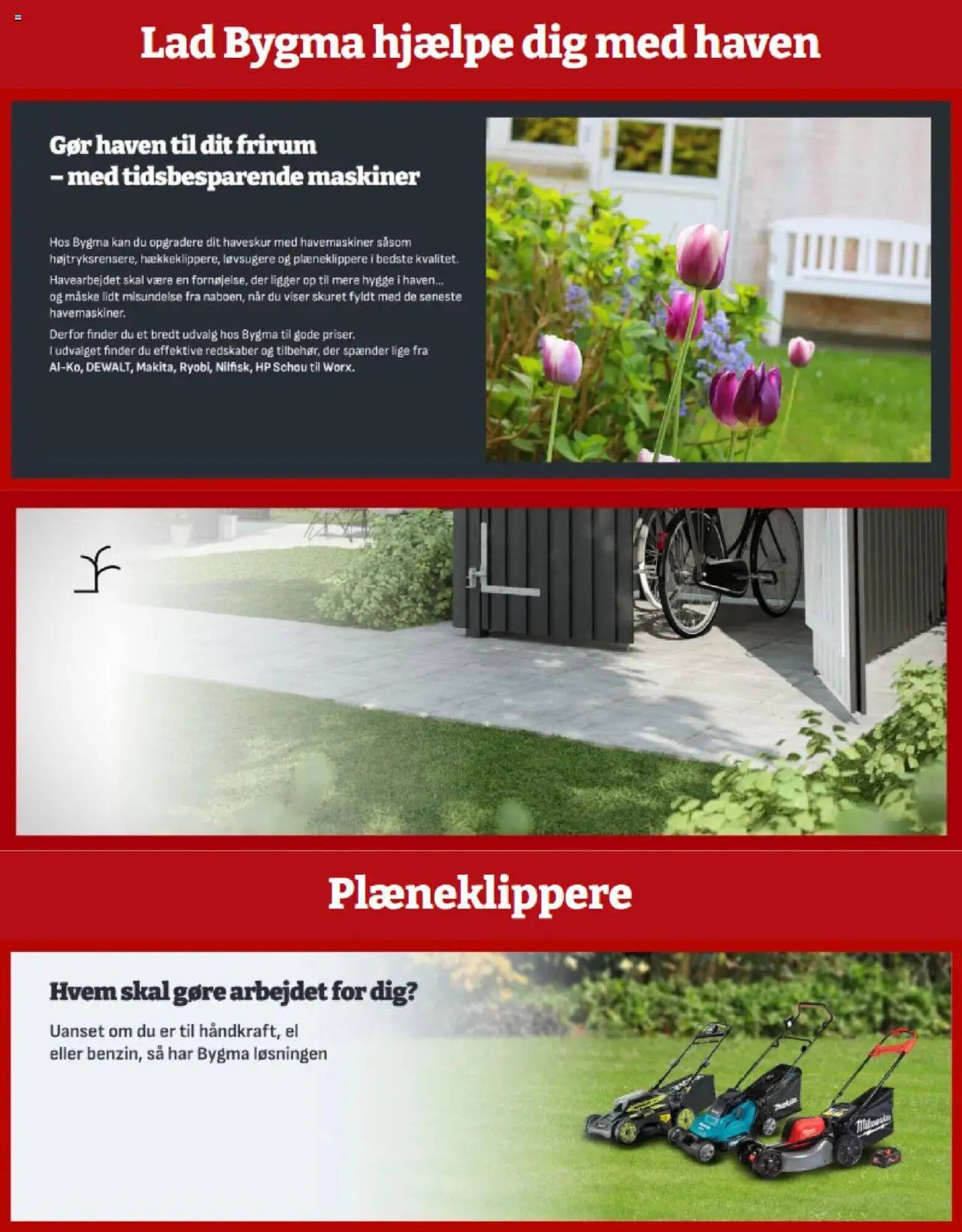 Bygma tilbudsavis (2025-05-20 - 2025-10-31)