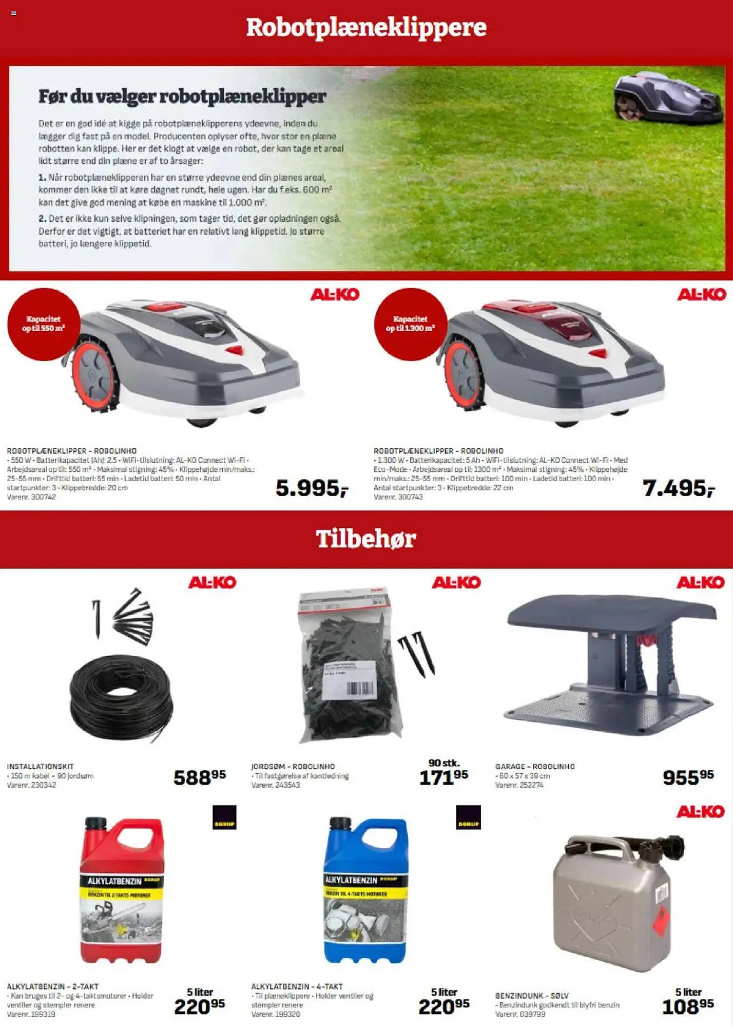 Bygma tilbudsavis (2025-05-20 - 2025-10-31)