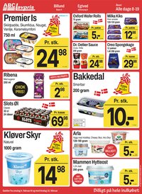 ABC Lavpris tilbudsavis