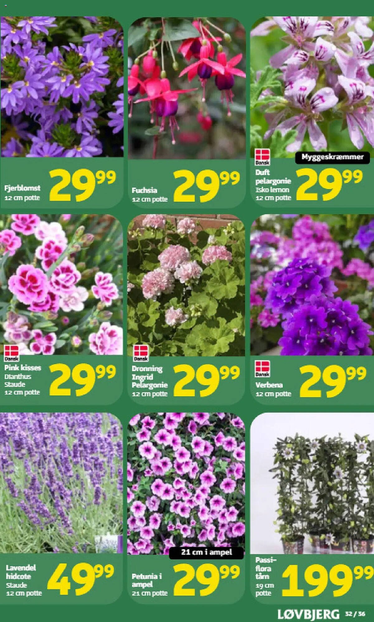 Løvbjerg tilbudsavis