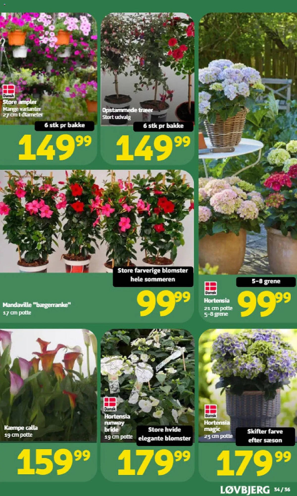 Løvbjerg tilbudsavis