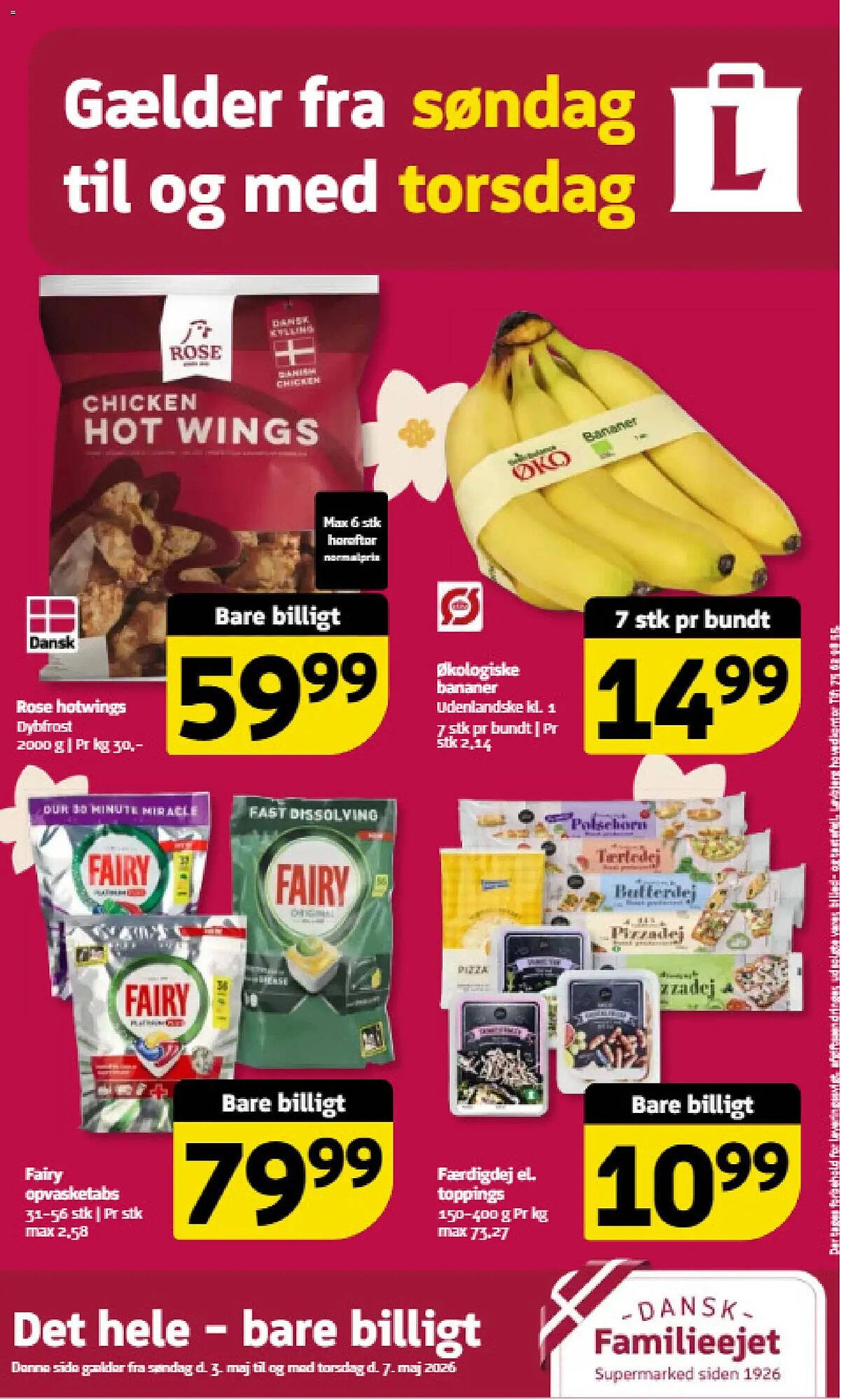 Løvbjerg tilbudsavis