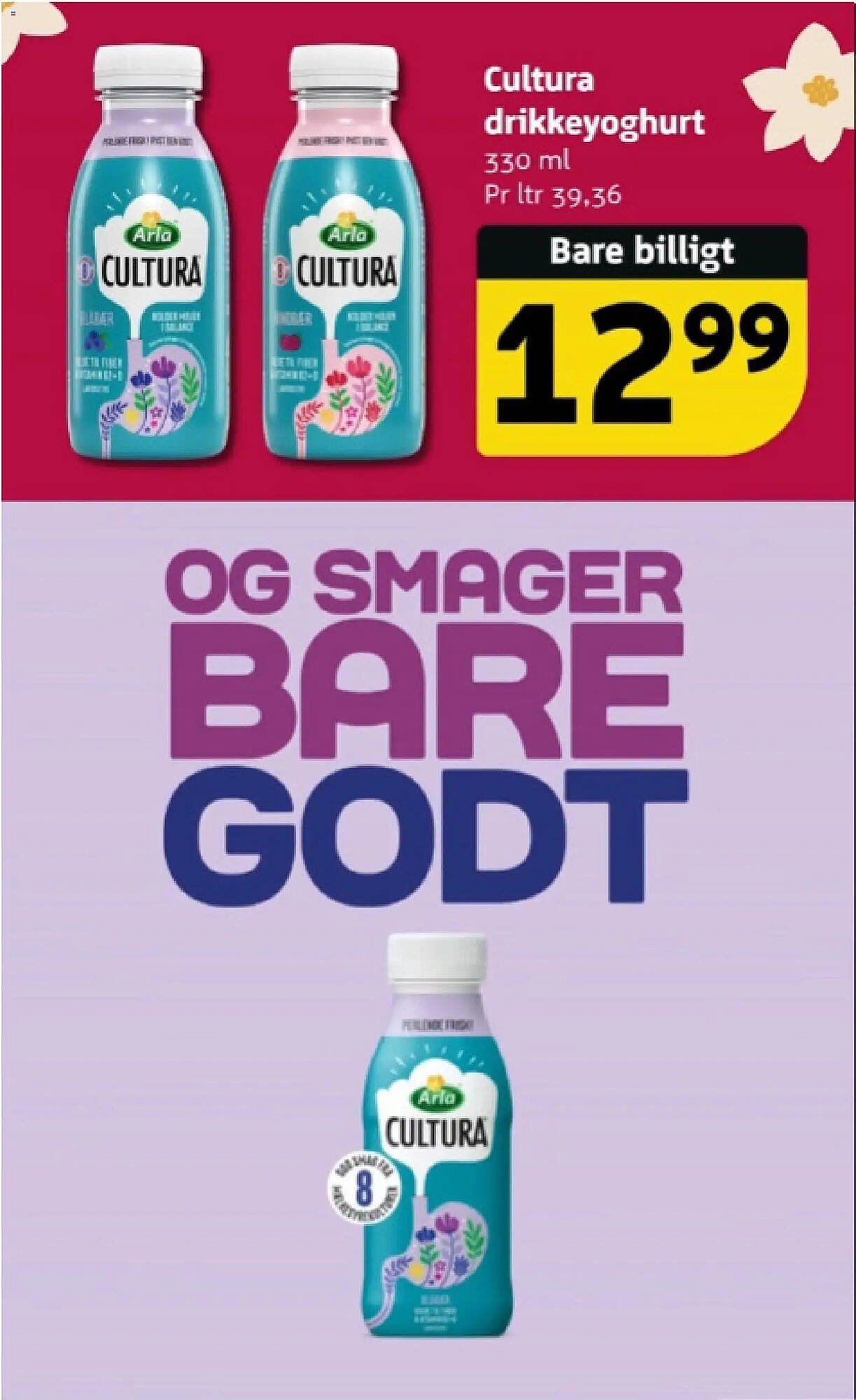 Løvbjerg tilbudsavis