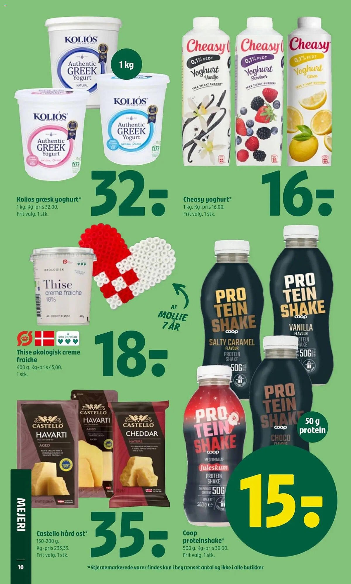 Coop 365 tilbudsavis