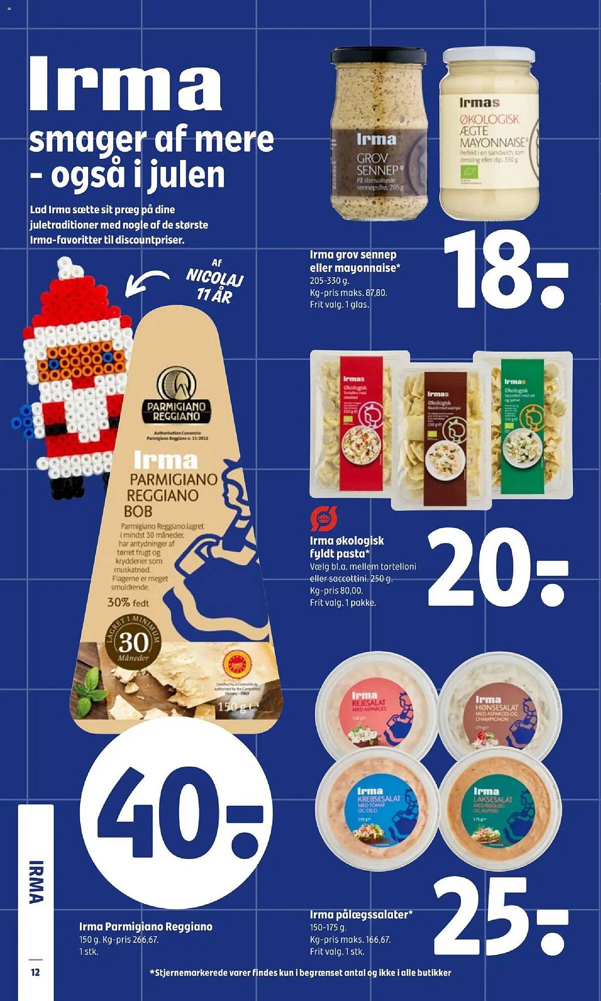 Coop 365 tilbudsavis (2025-12-18 - 2025-12-26)