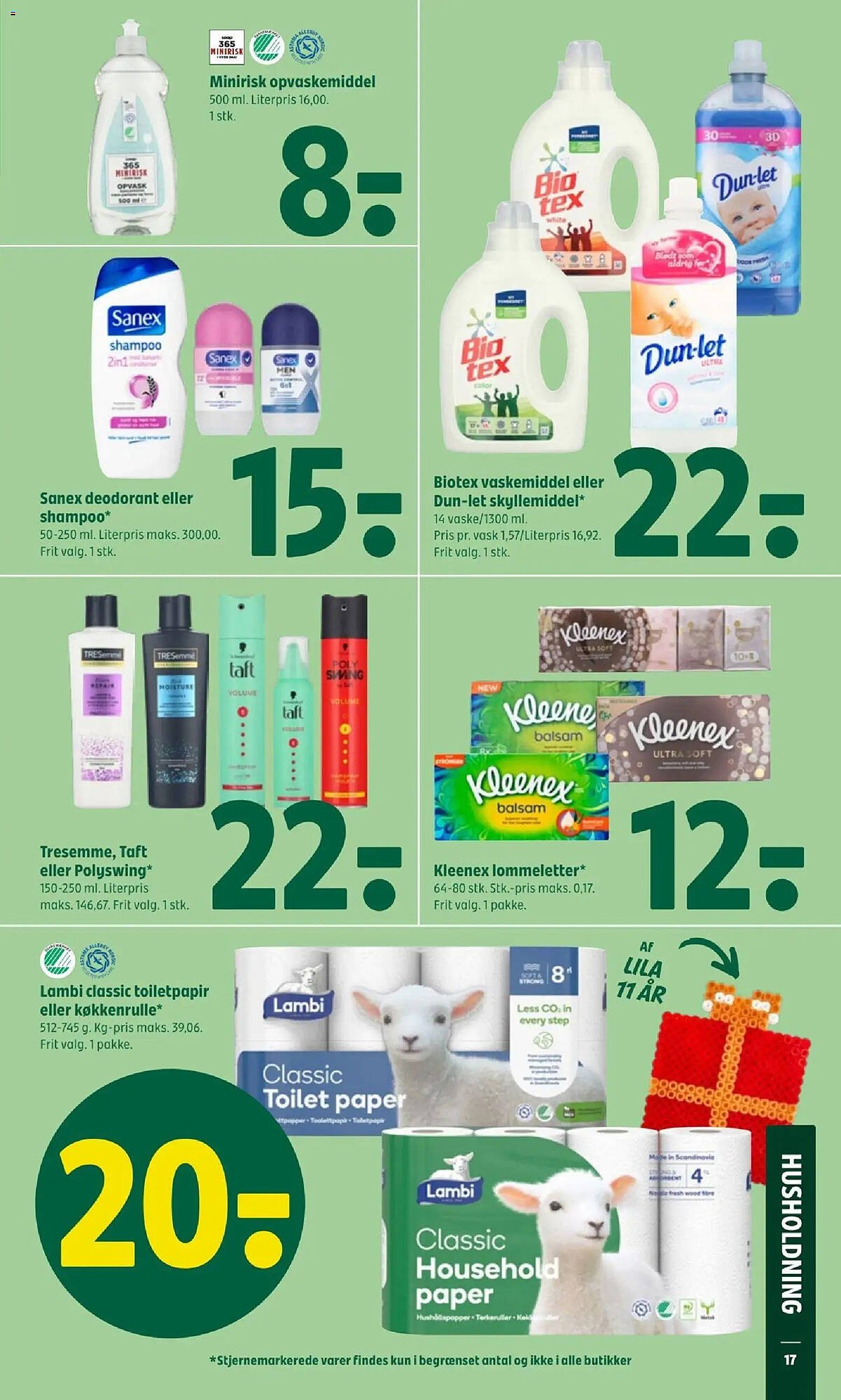 Coop 365 tilbudsavis (2025-12-18 - 2025-12-26)