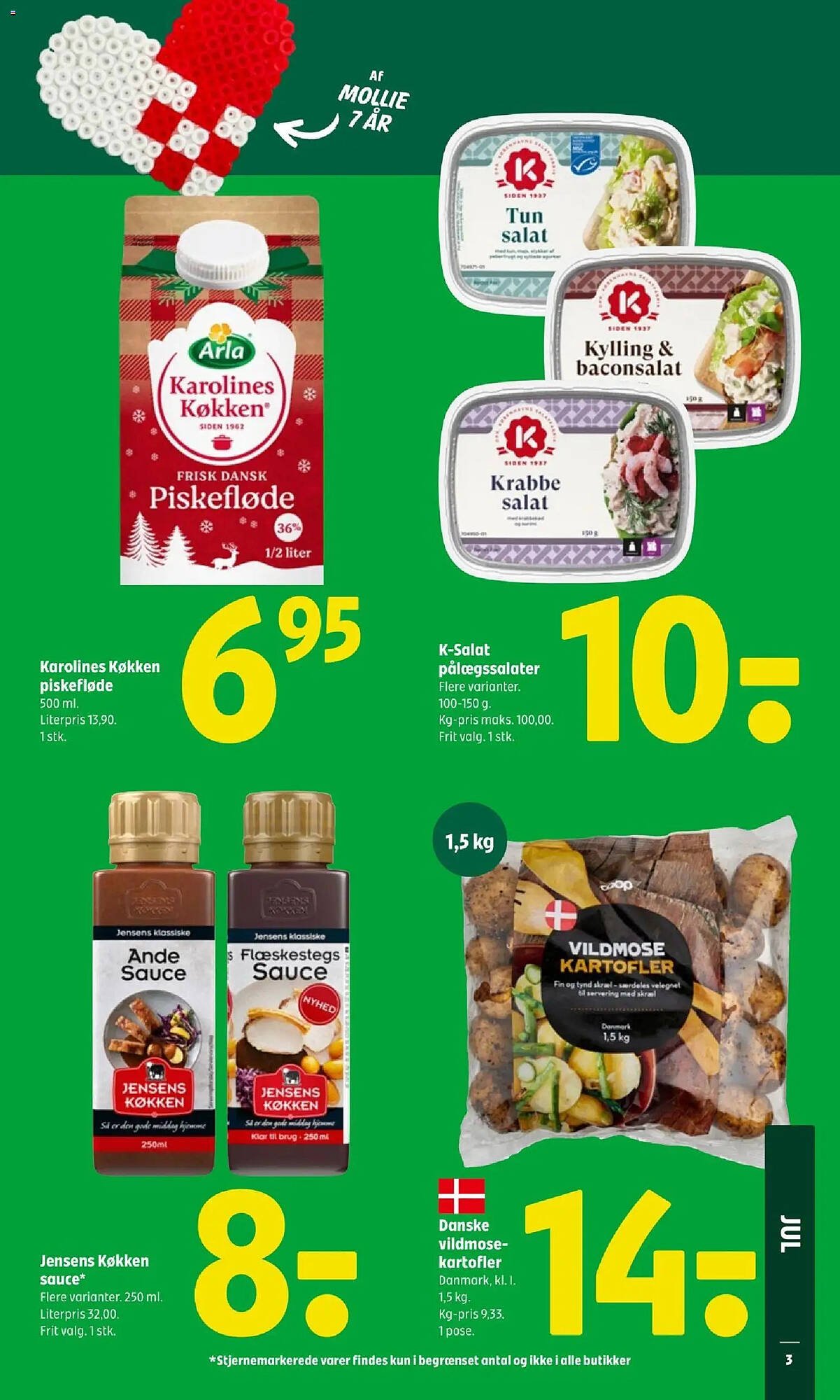 Coop 365 tilbudsavis