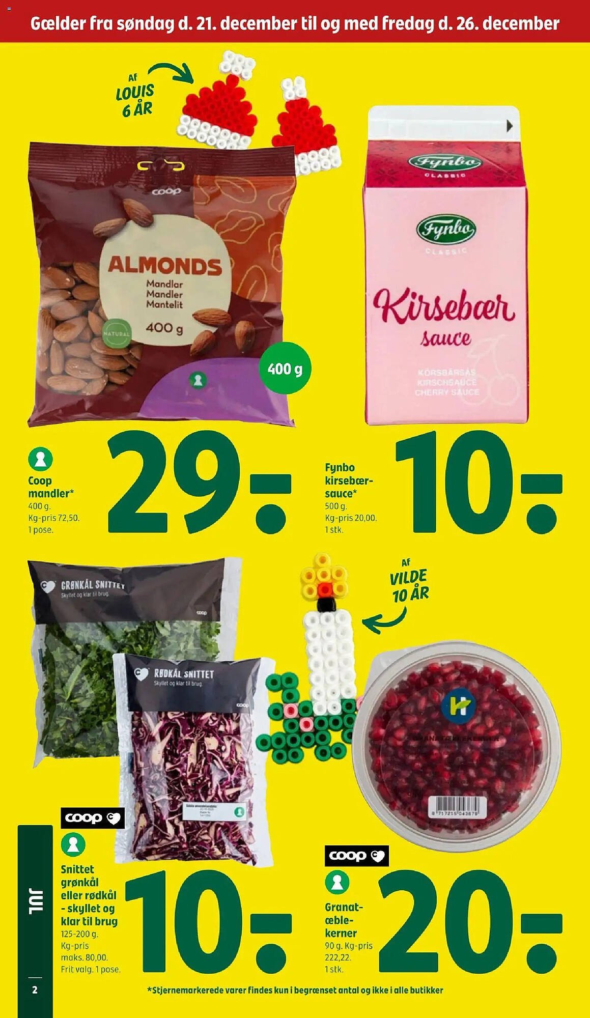 Coop 365 tilbudsavis