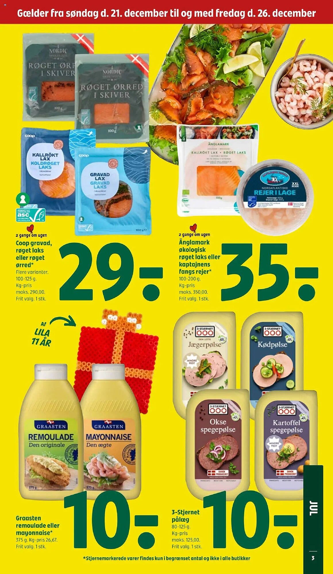 Coop 365 tilbudsavis