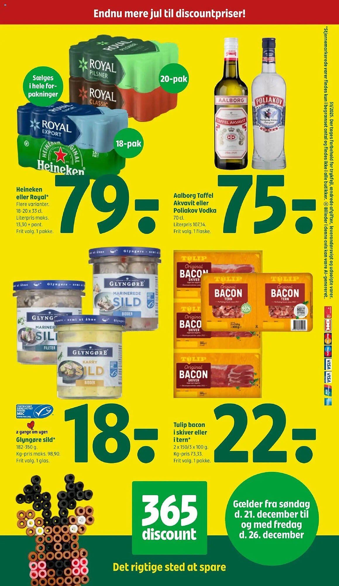 Coop 365 tilbudsavis