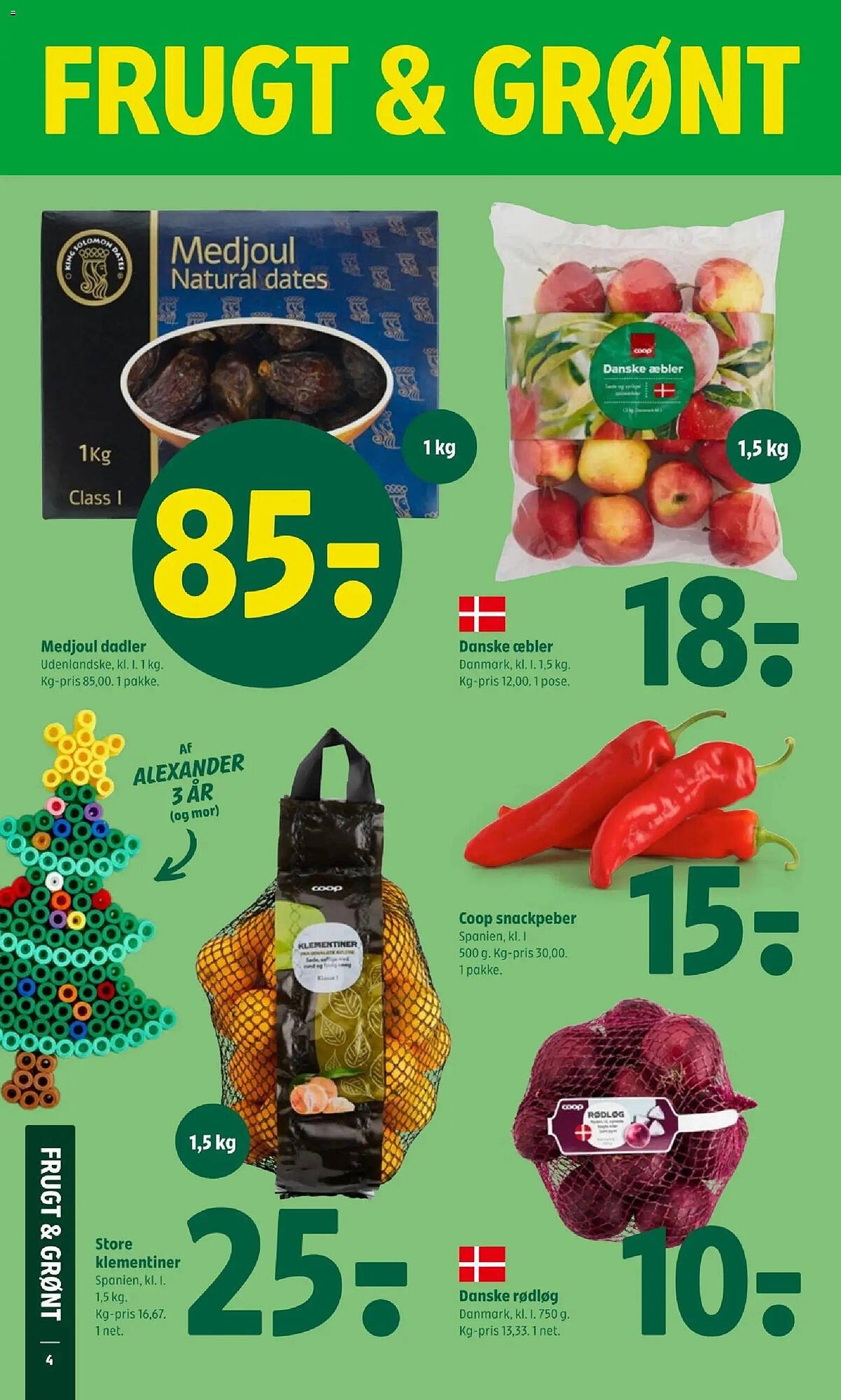 Coop 365 tilbudsavis