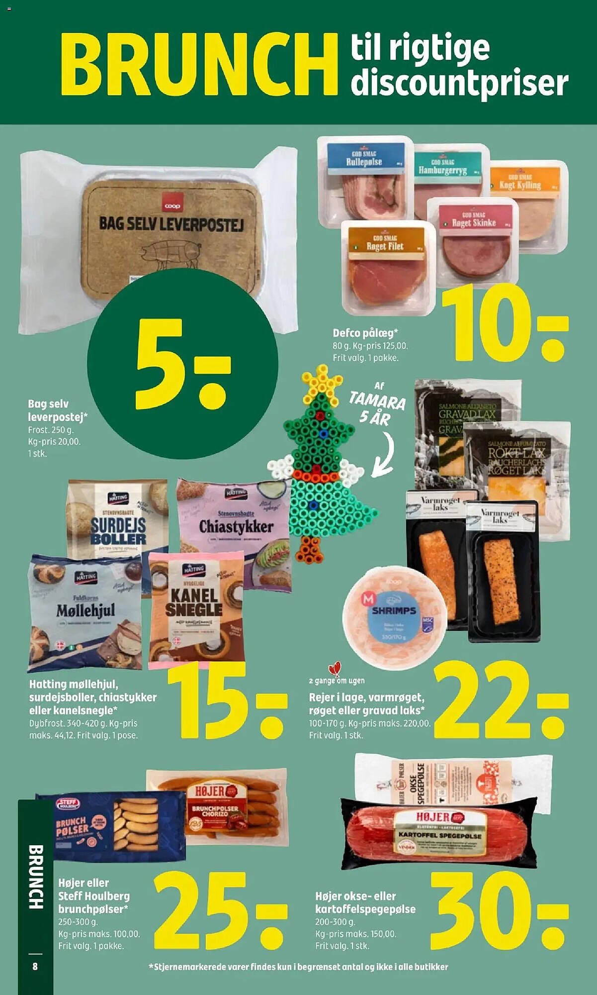 Coop 365 tilbudsavis