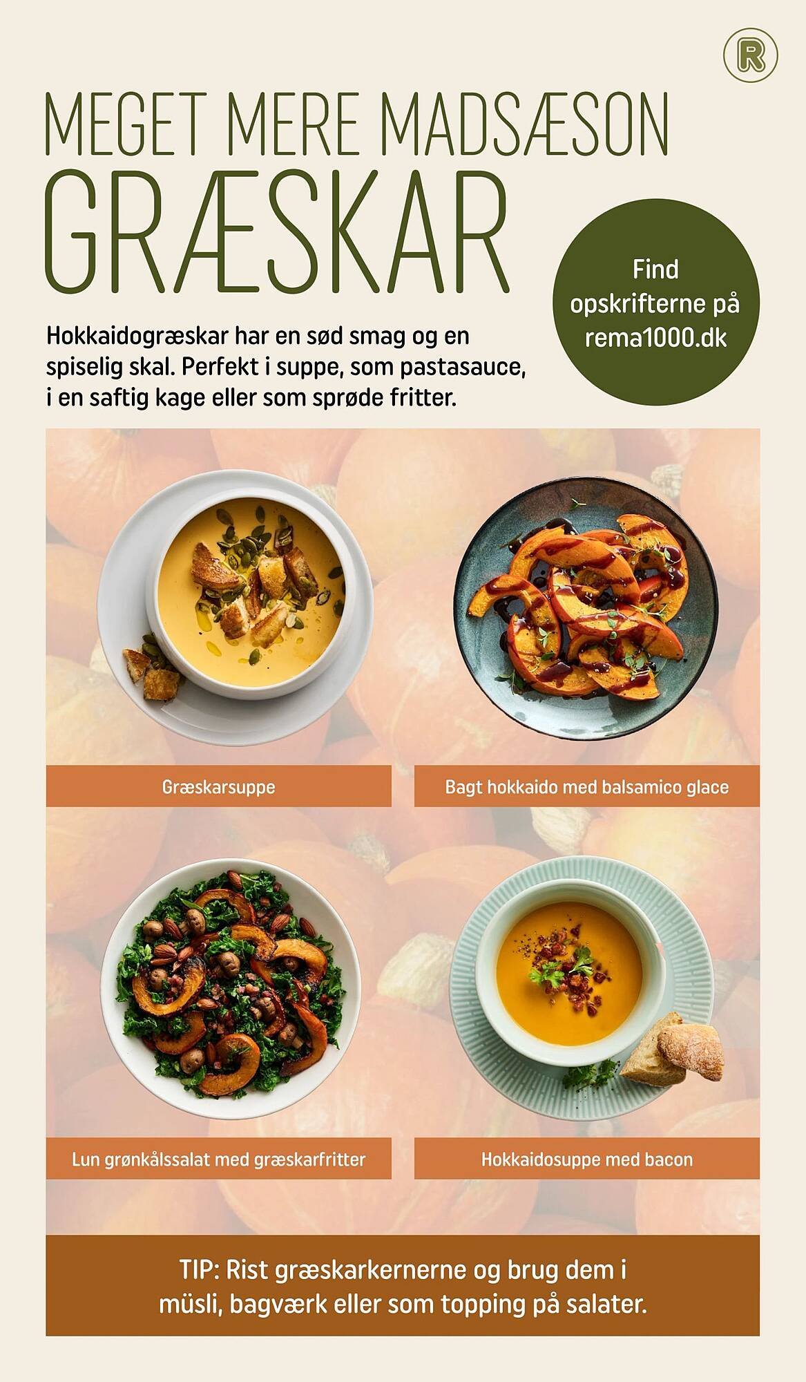 REMA 1000 tilbudsavis