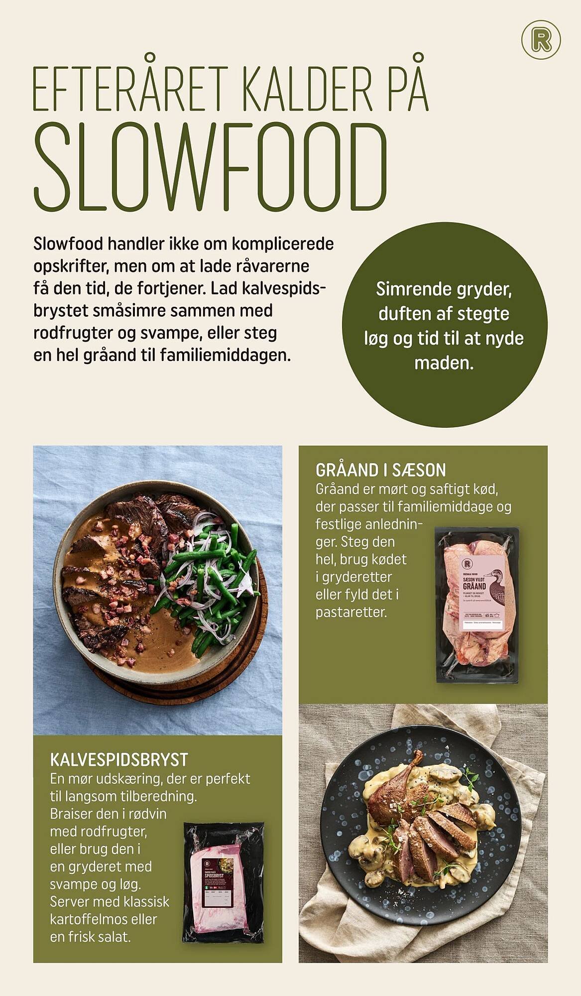 REMA 1000 tilbudsavis