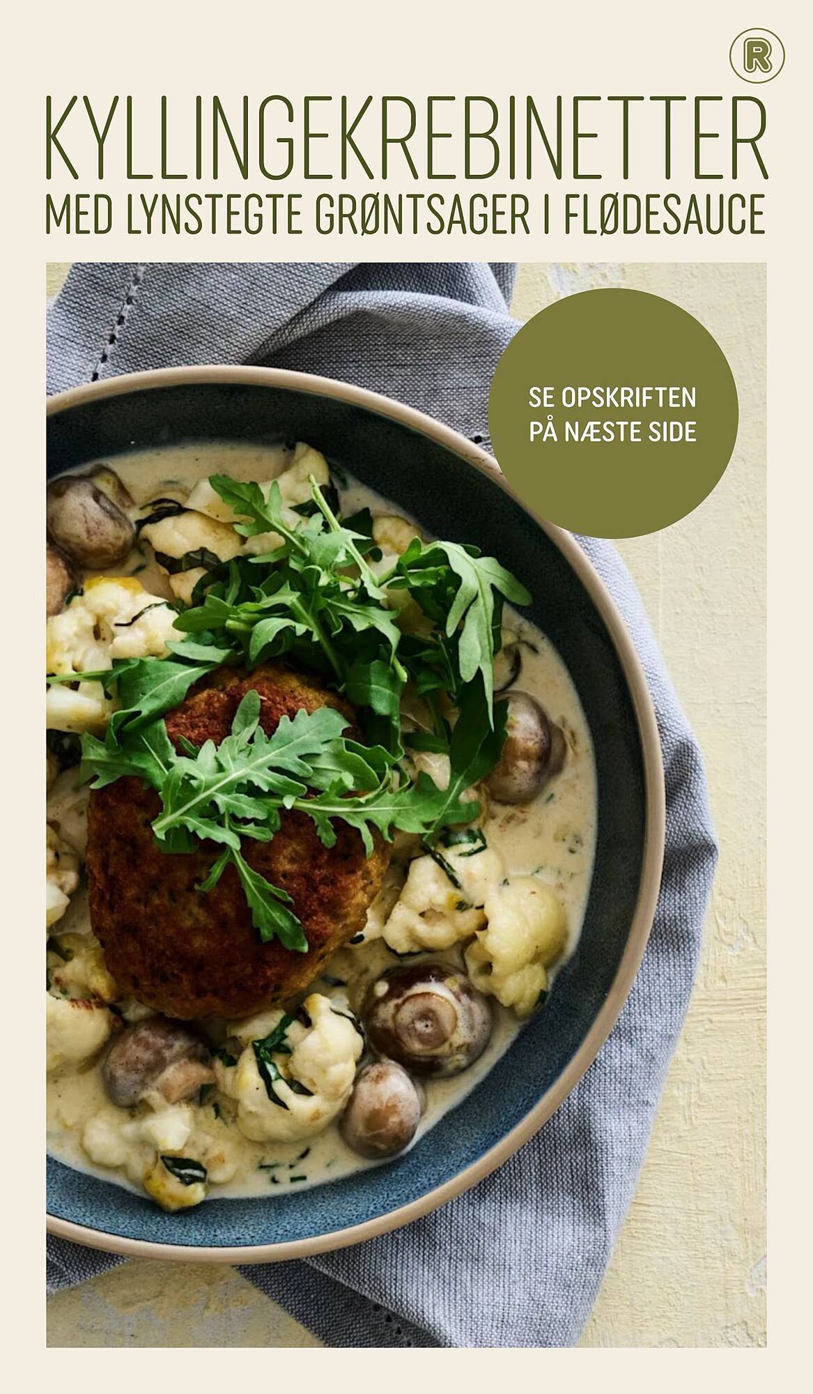 REMA 1000 tilbudsavis