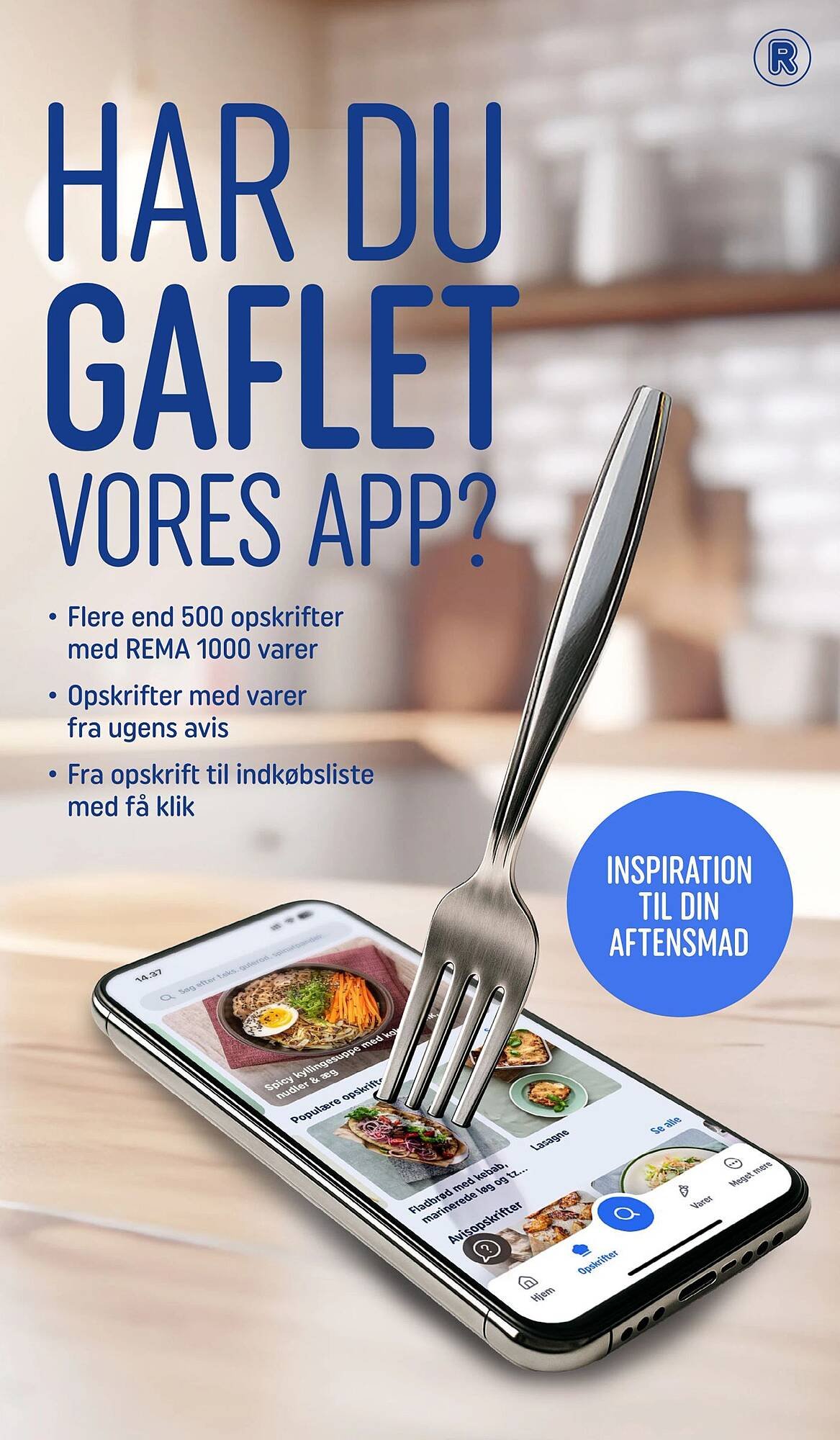 REMA 1000 tilbudsavis