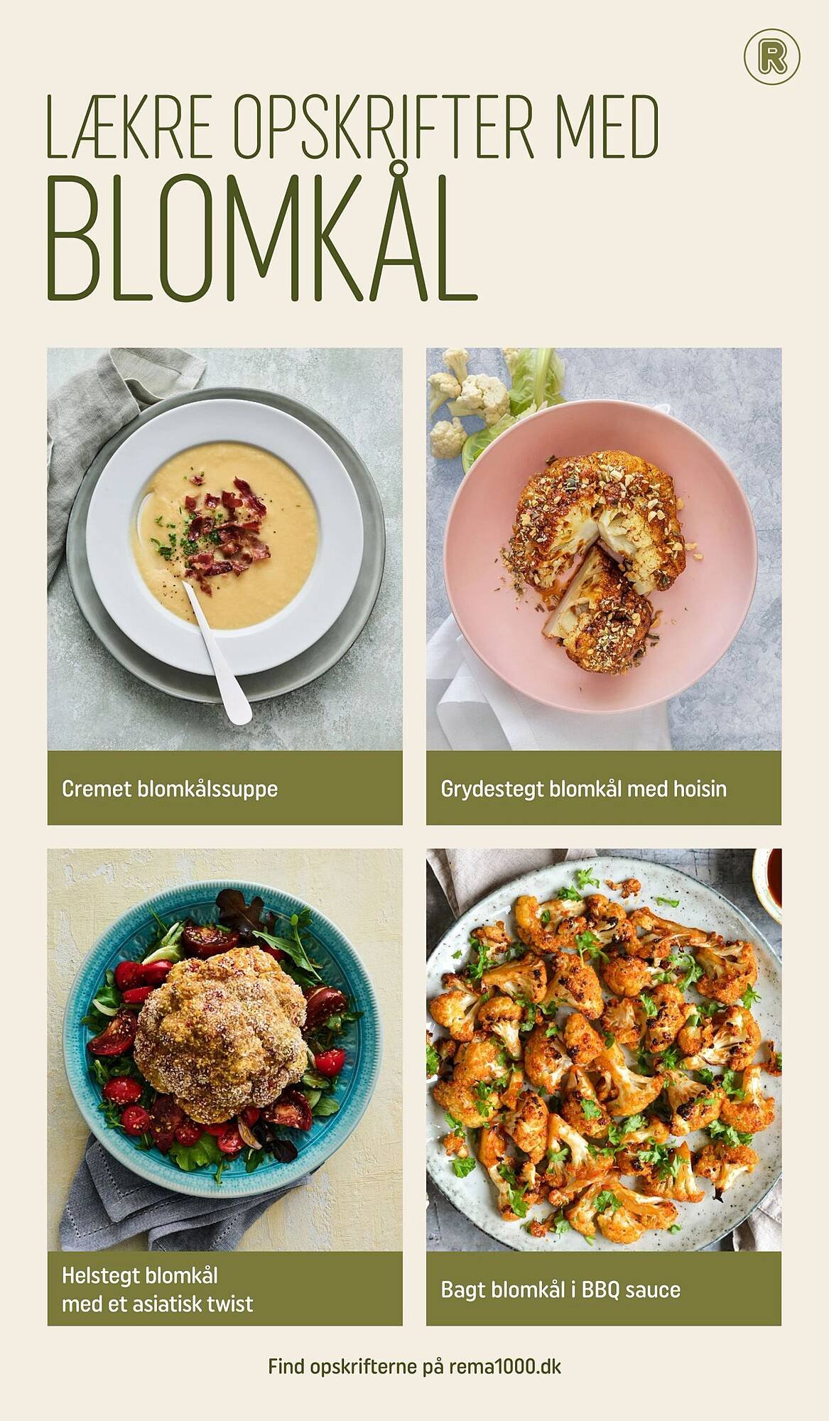 REMA 1000 tilbudsavis