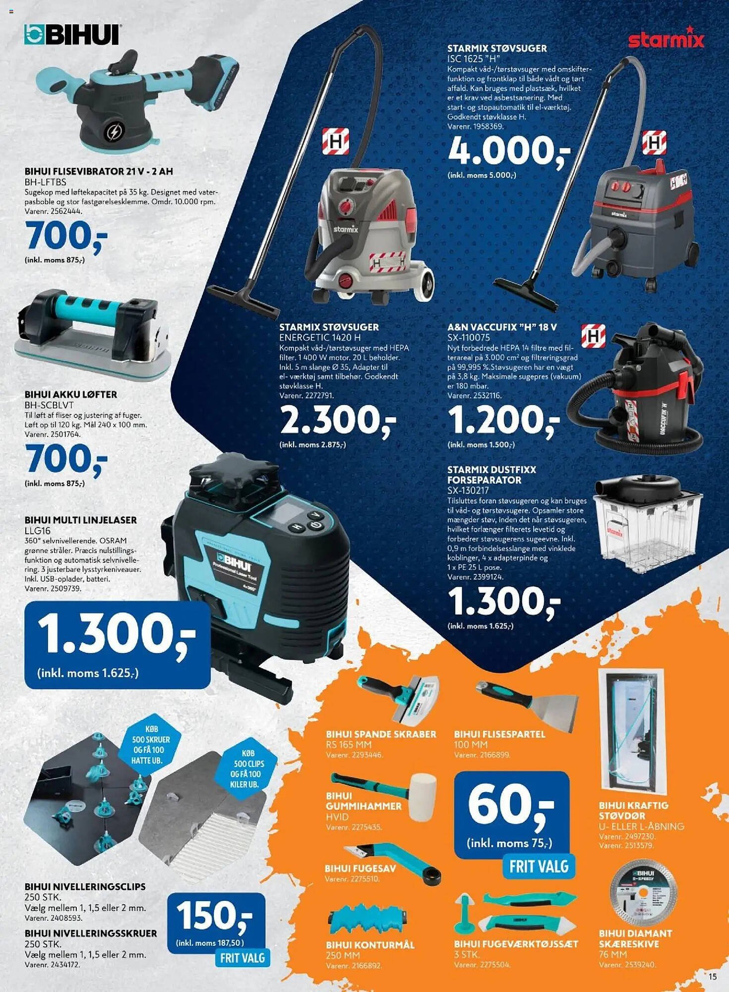 Davidsen tilbudsavis (2026-04-24 - 2026-04-24)