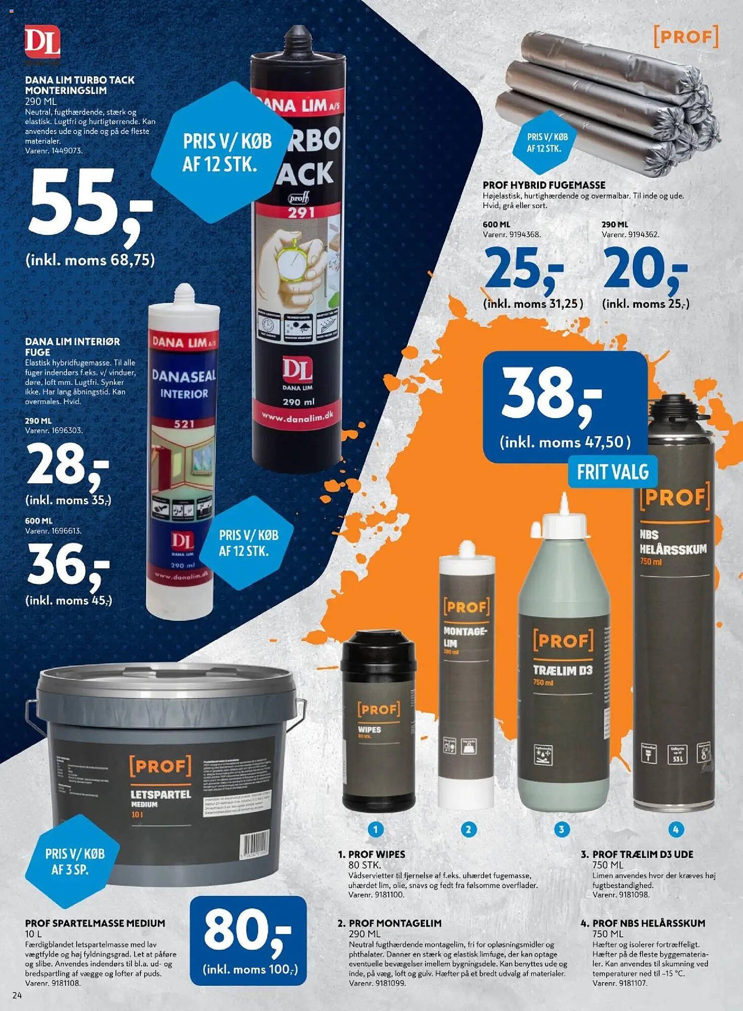 Davidsen tilbudsavis (2026-04-24 - 2026-04-24)